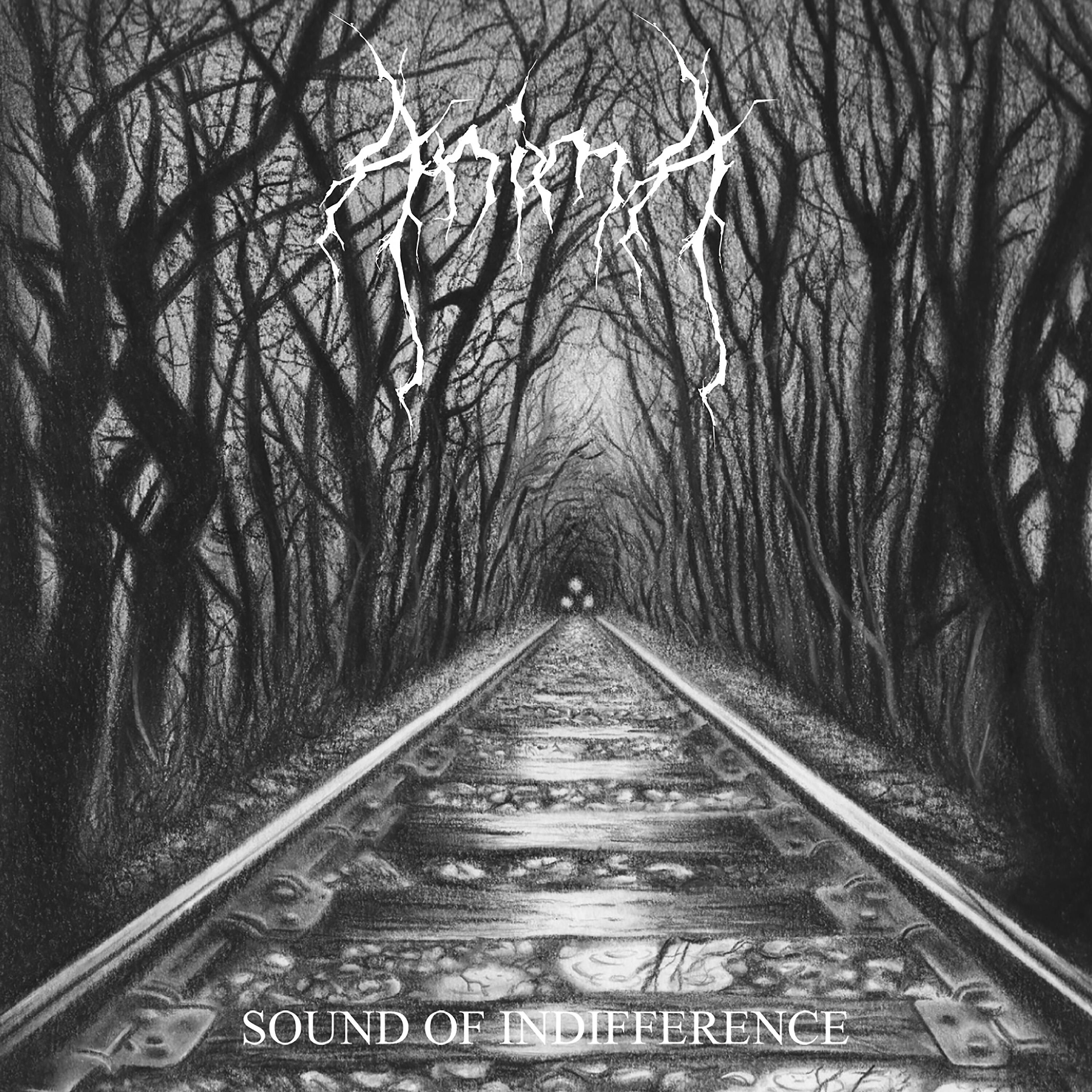 Релиз Sound of Indifference