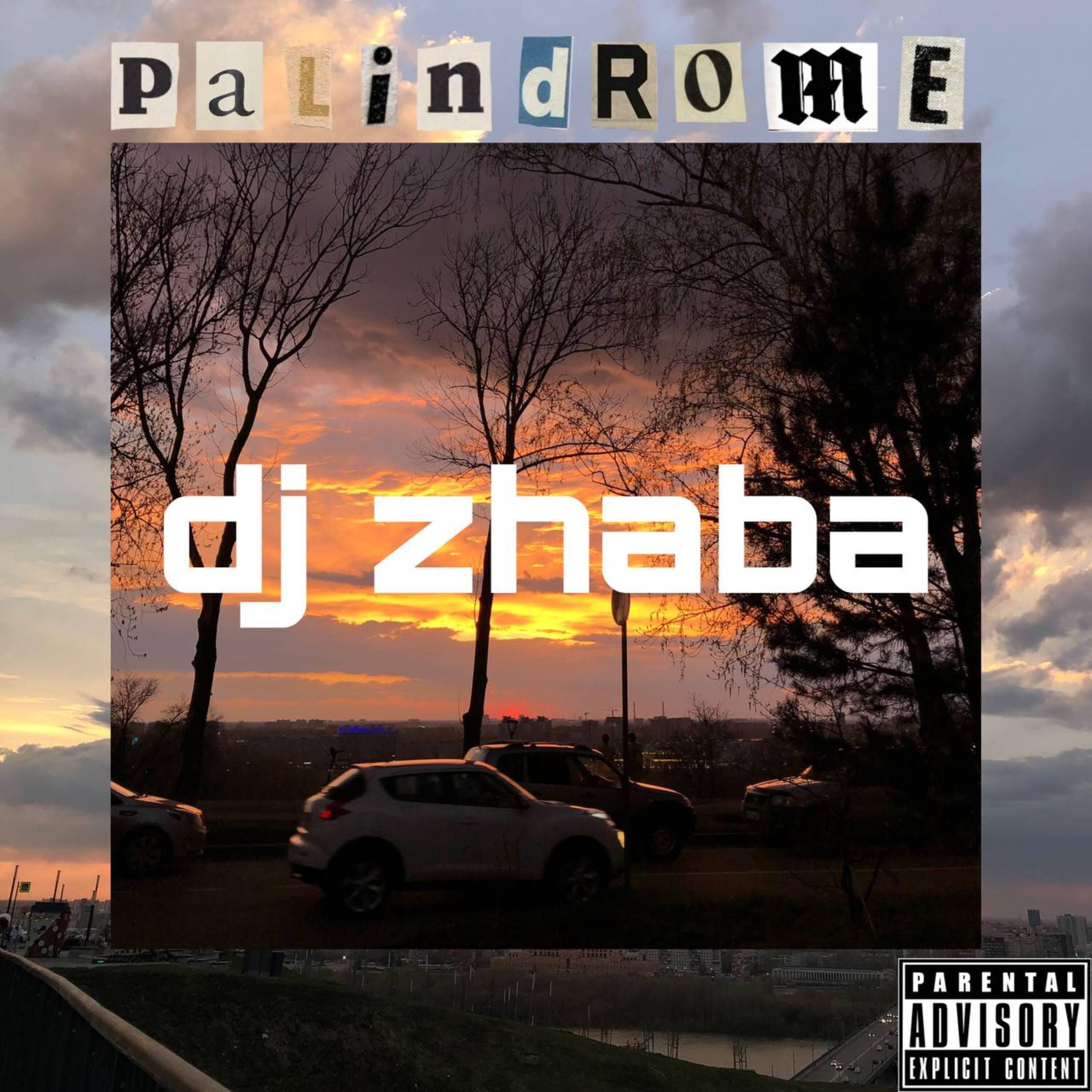 Релиз Palindrome
