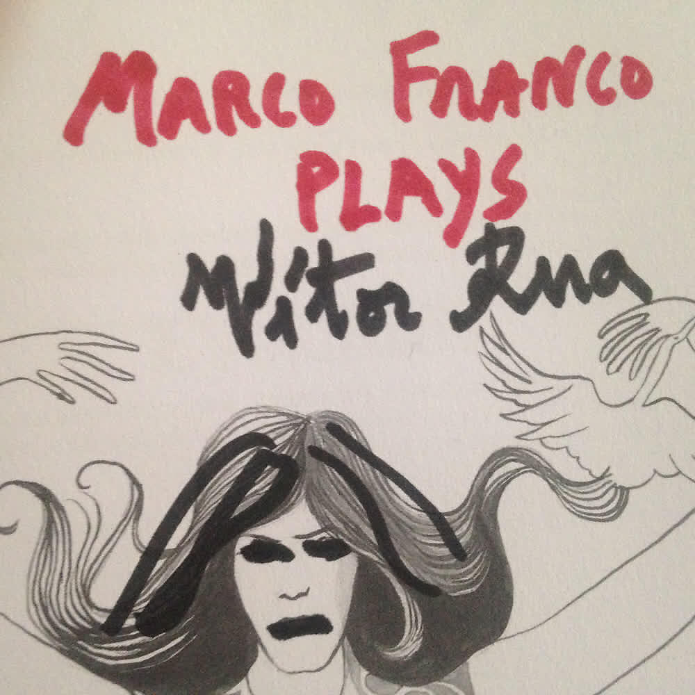 Marco Franco