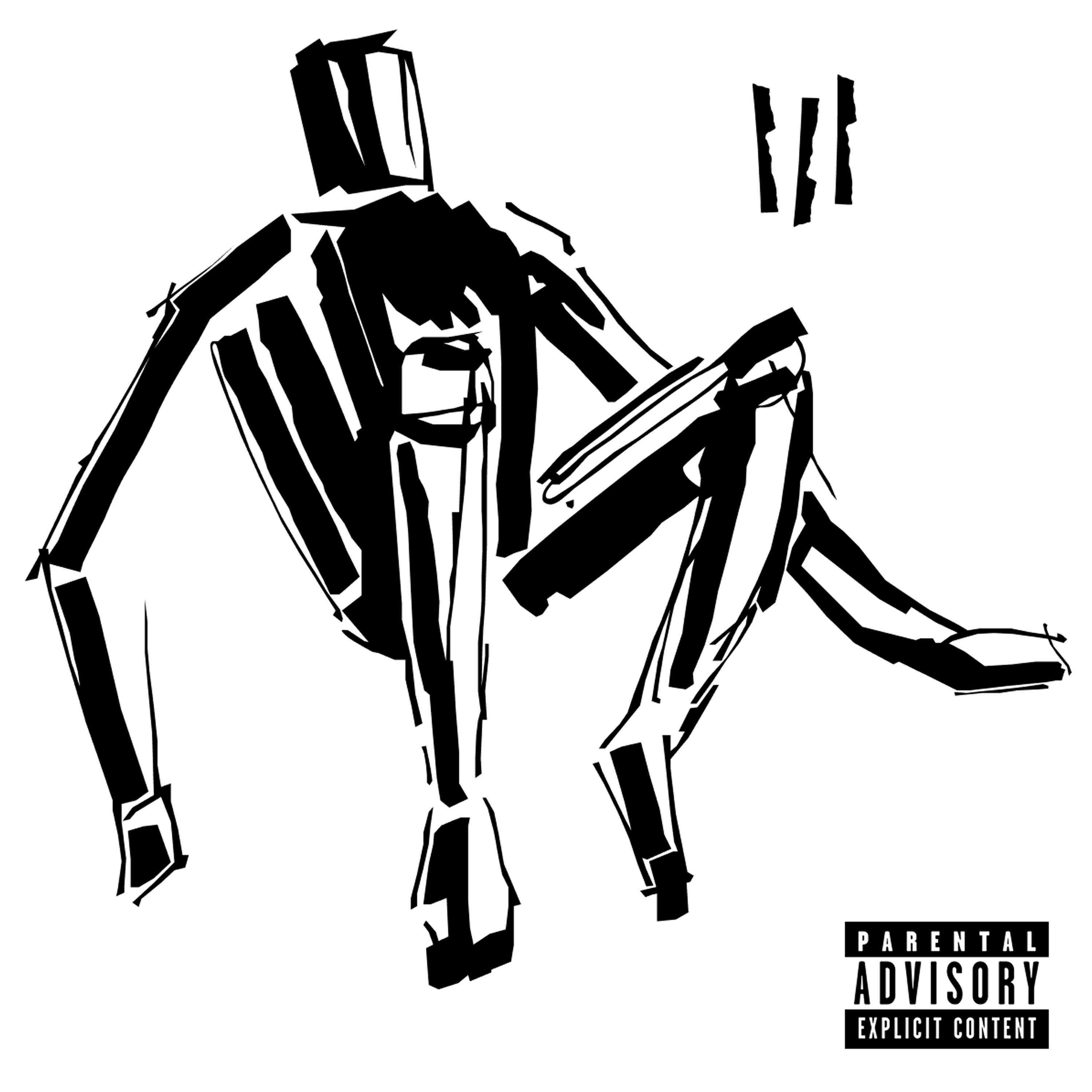 Релиз 4uck you if i'm scared