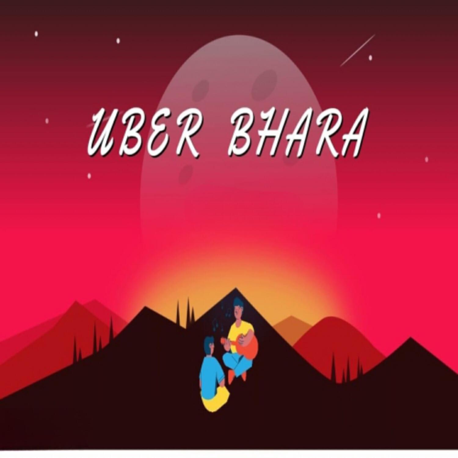 Релиз Uber Bhara