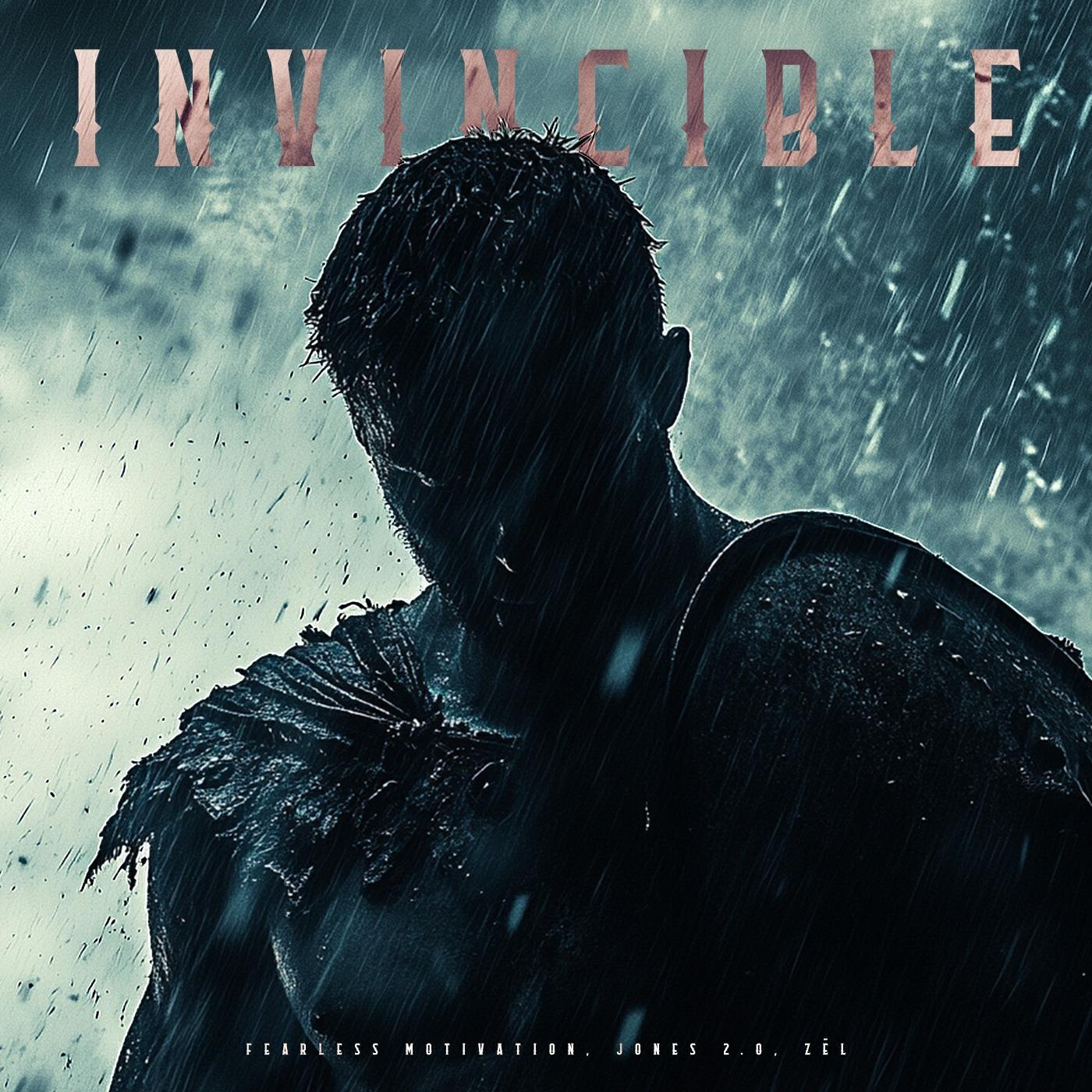 Релиз Invincible