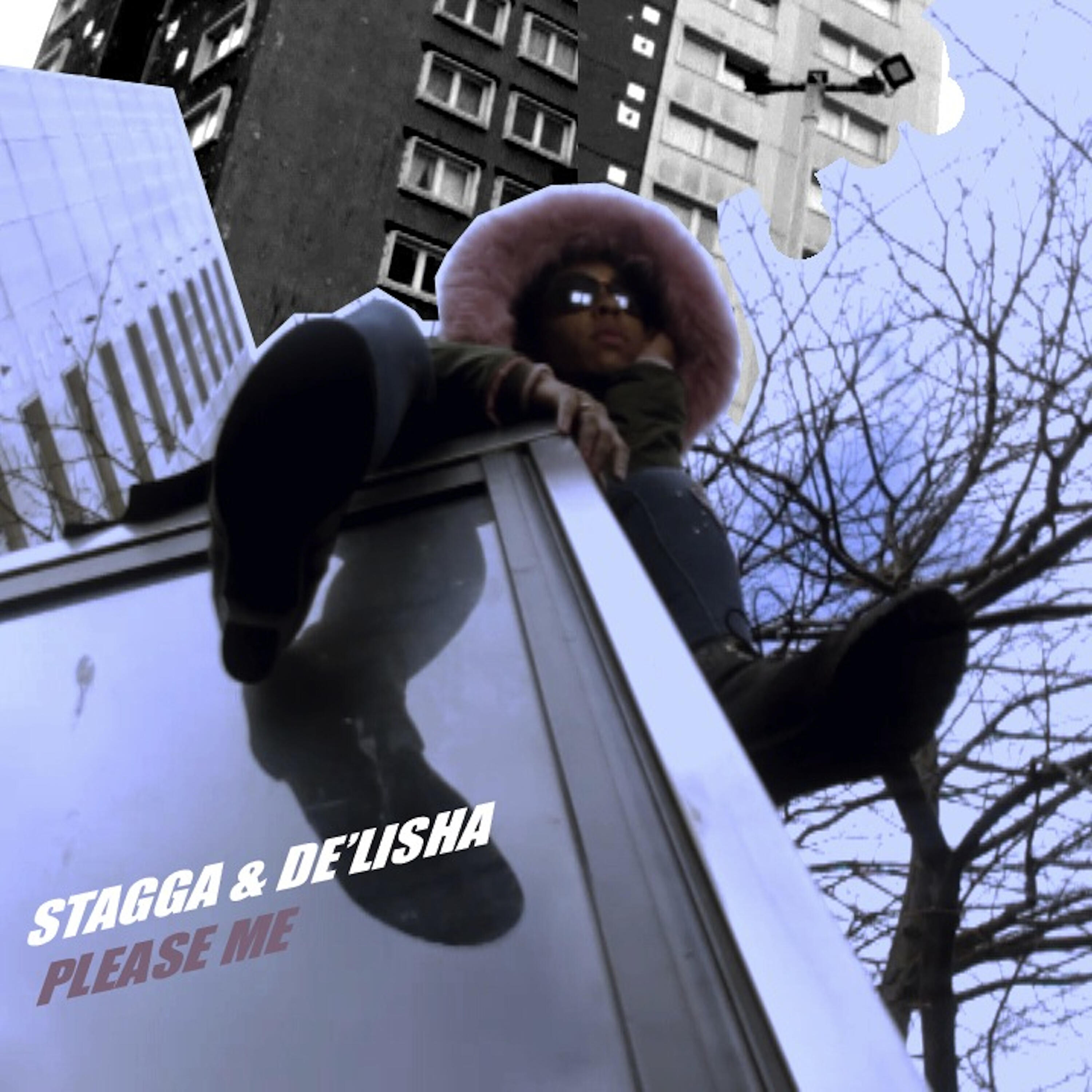 Релиз Please Me