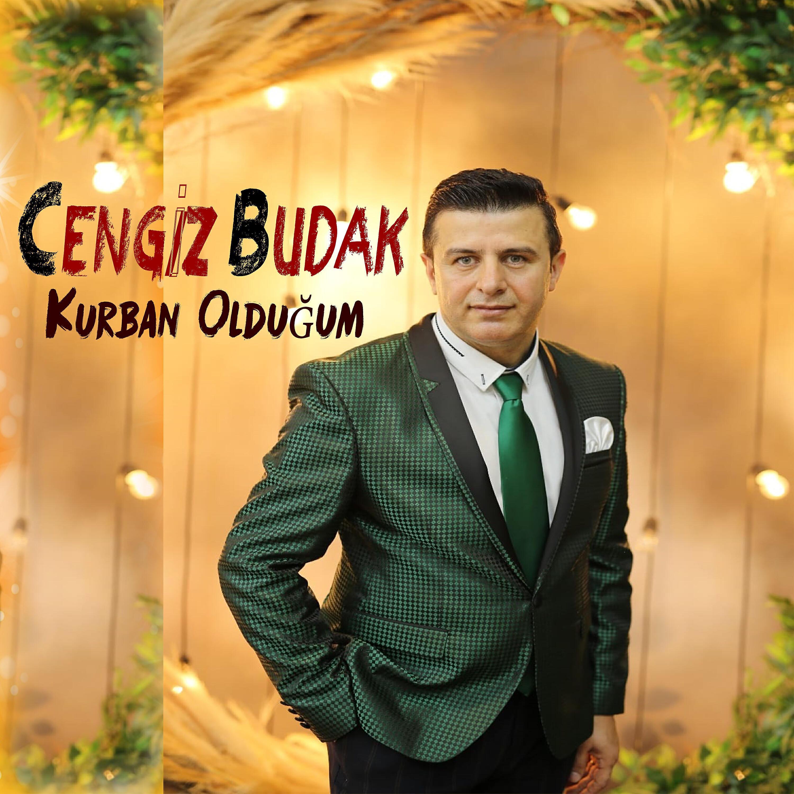 Cengiz Budak