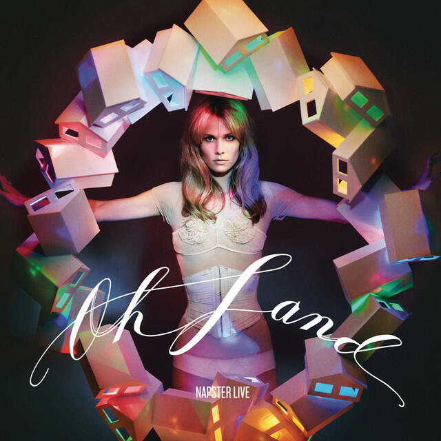 Релиз Live Sessions