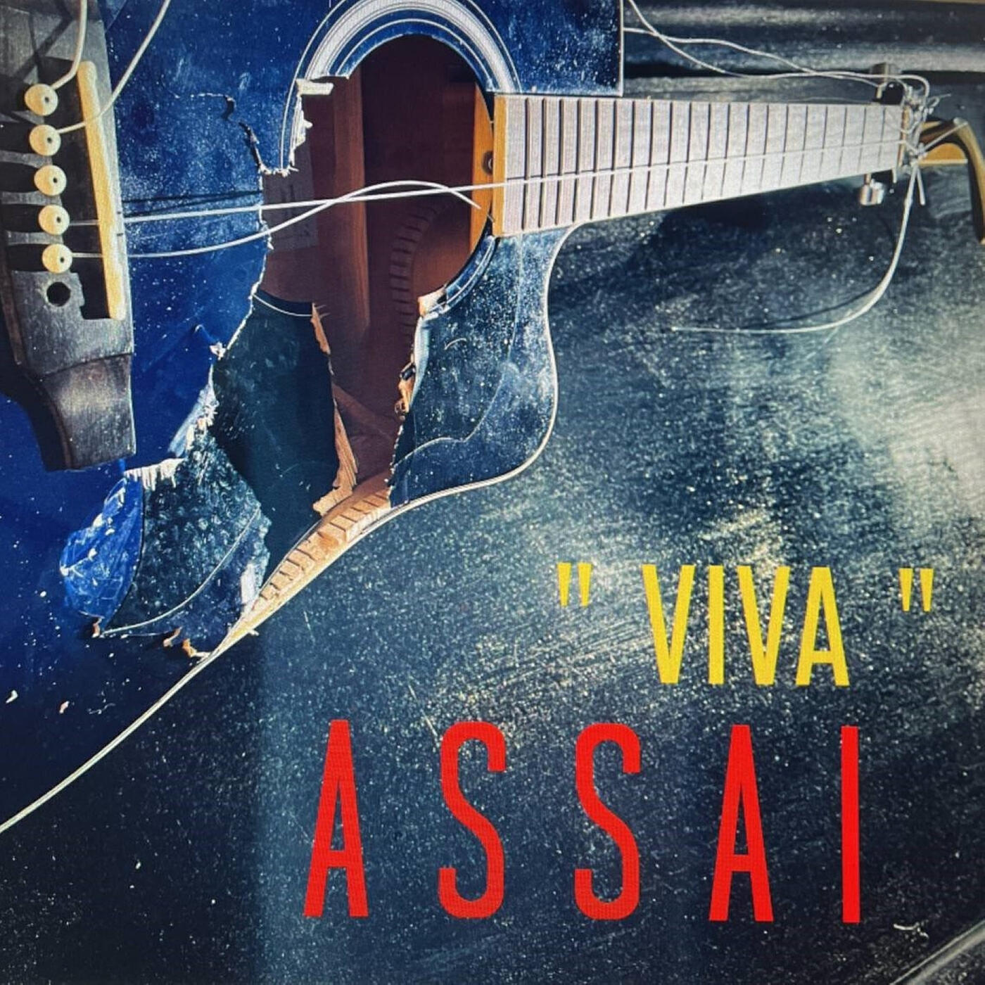 Релиз Viva