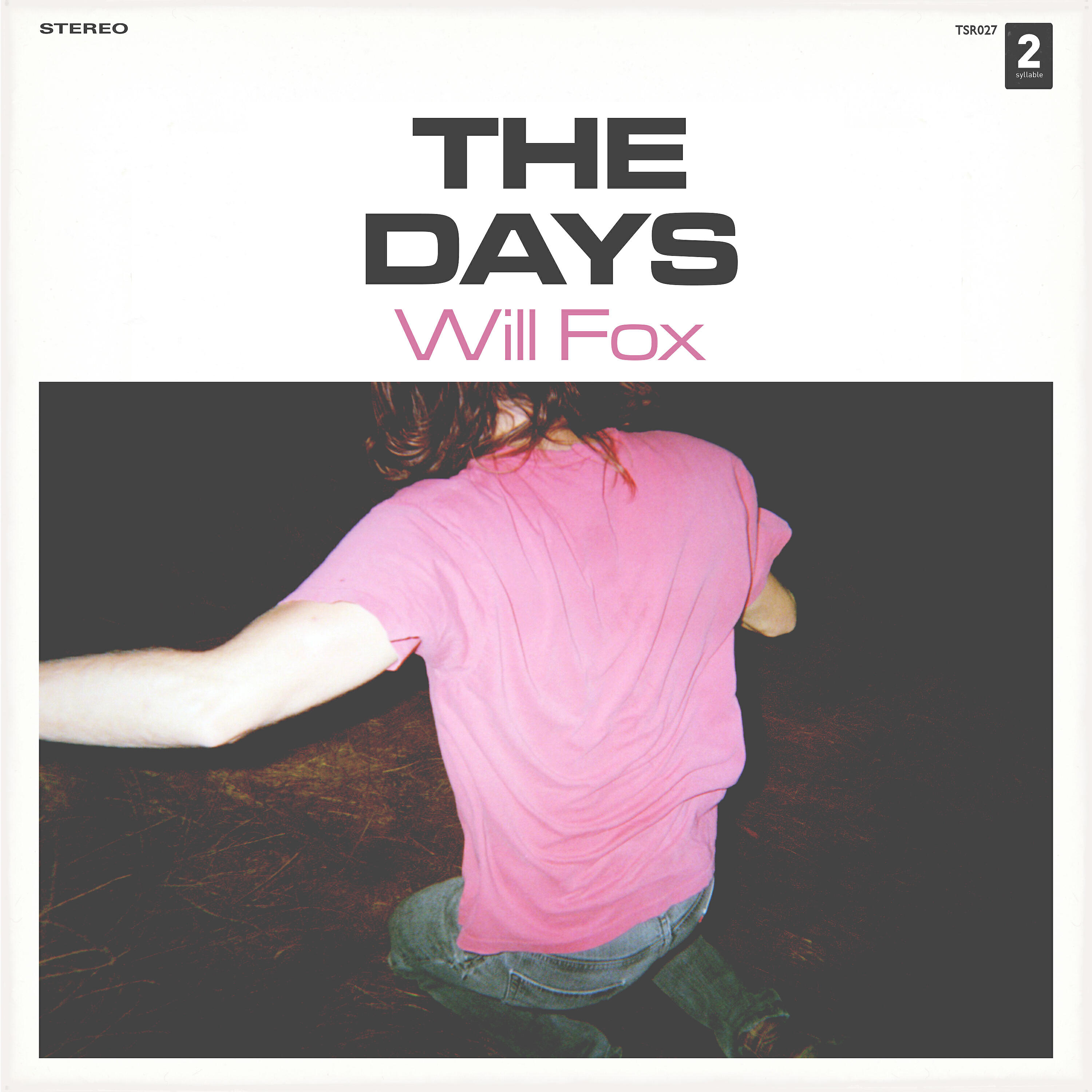 Релиз The Days