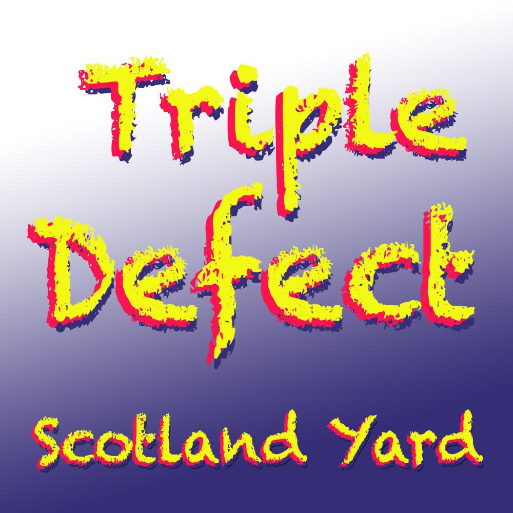 Релиз Scotland Yard