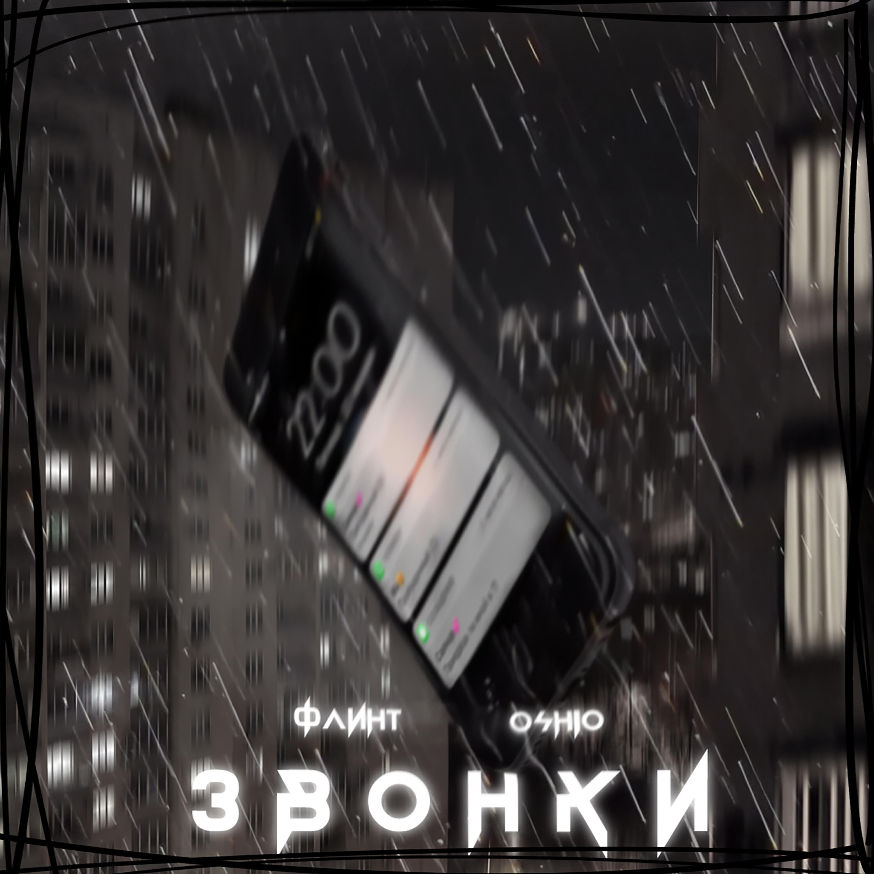 Релиз Звонки