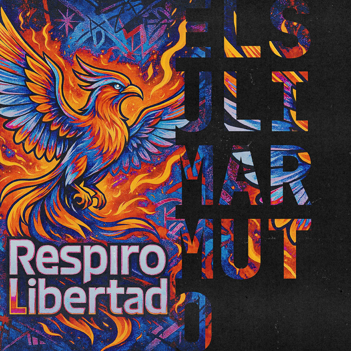 Релиз Respiro Libertad