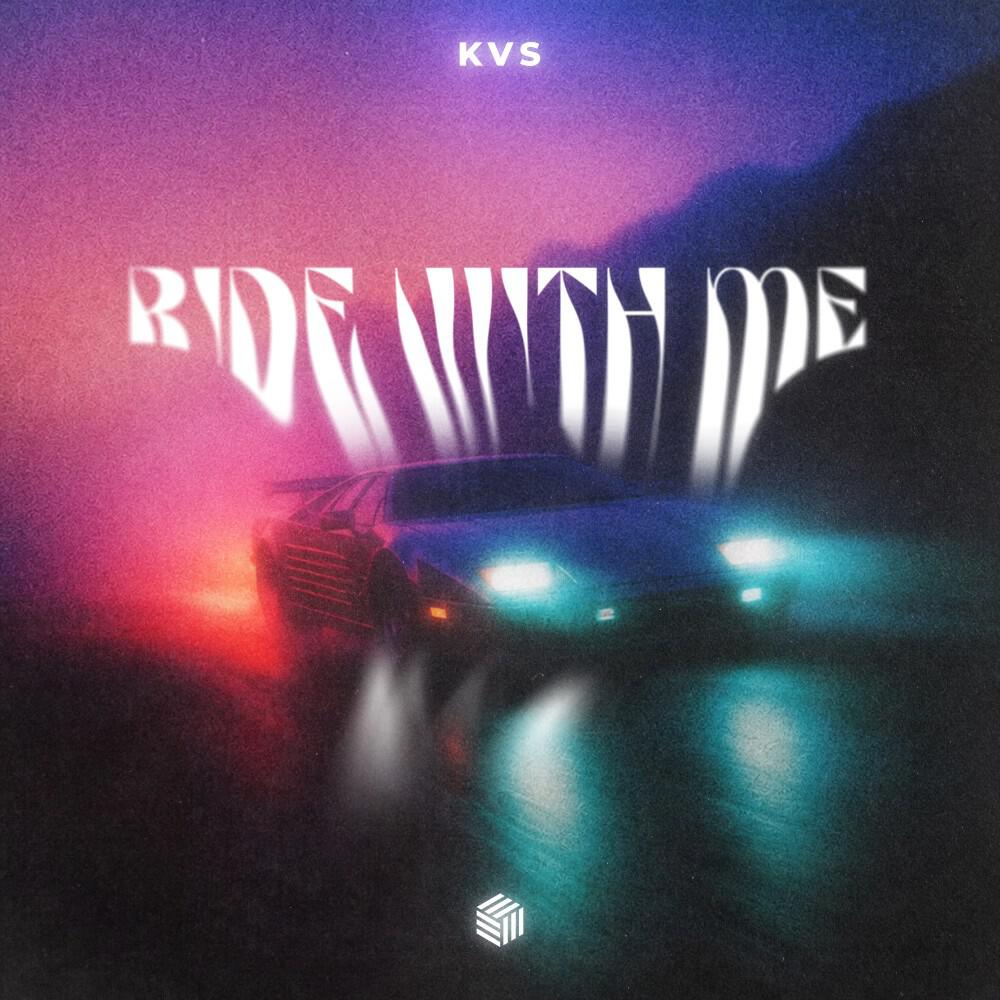 Релиз Ride with Me