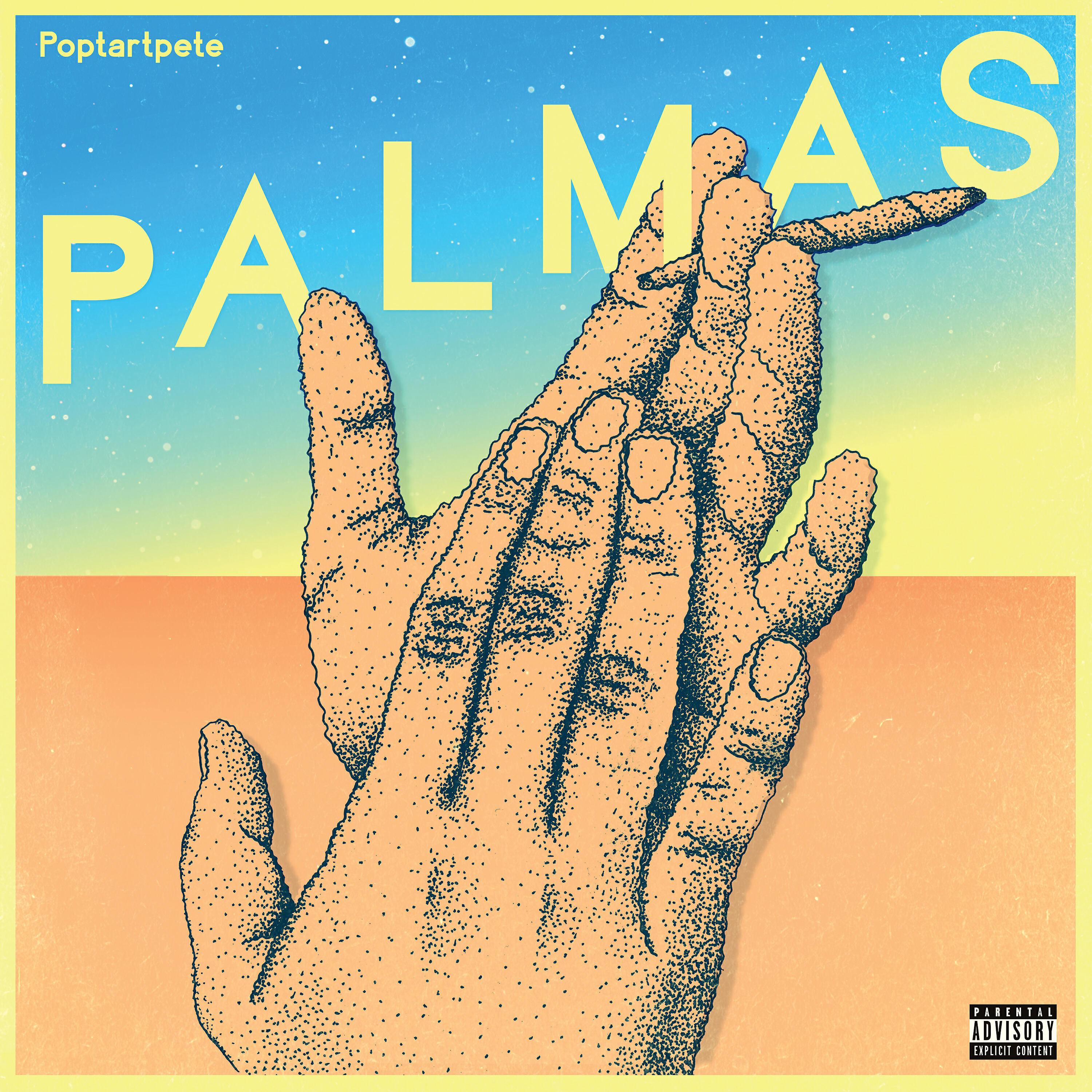 Релиз Palmas