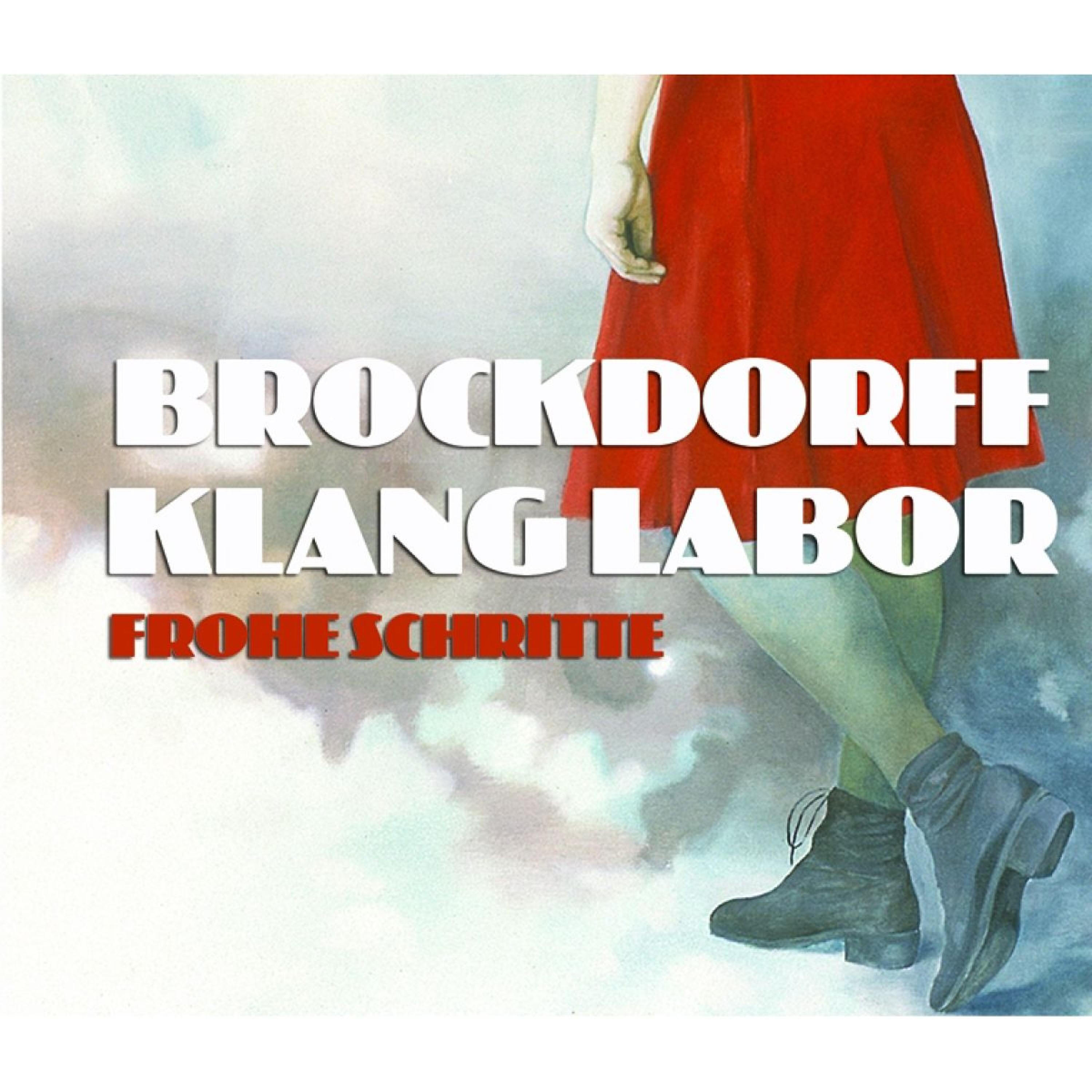 Релиз Frohe Schritte