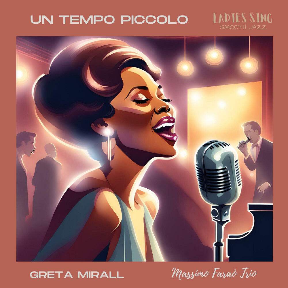 Релиз Un tempo piccolo (feat. Massimo Faraò Trio)
