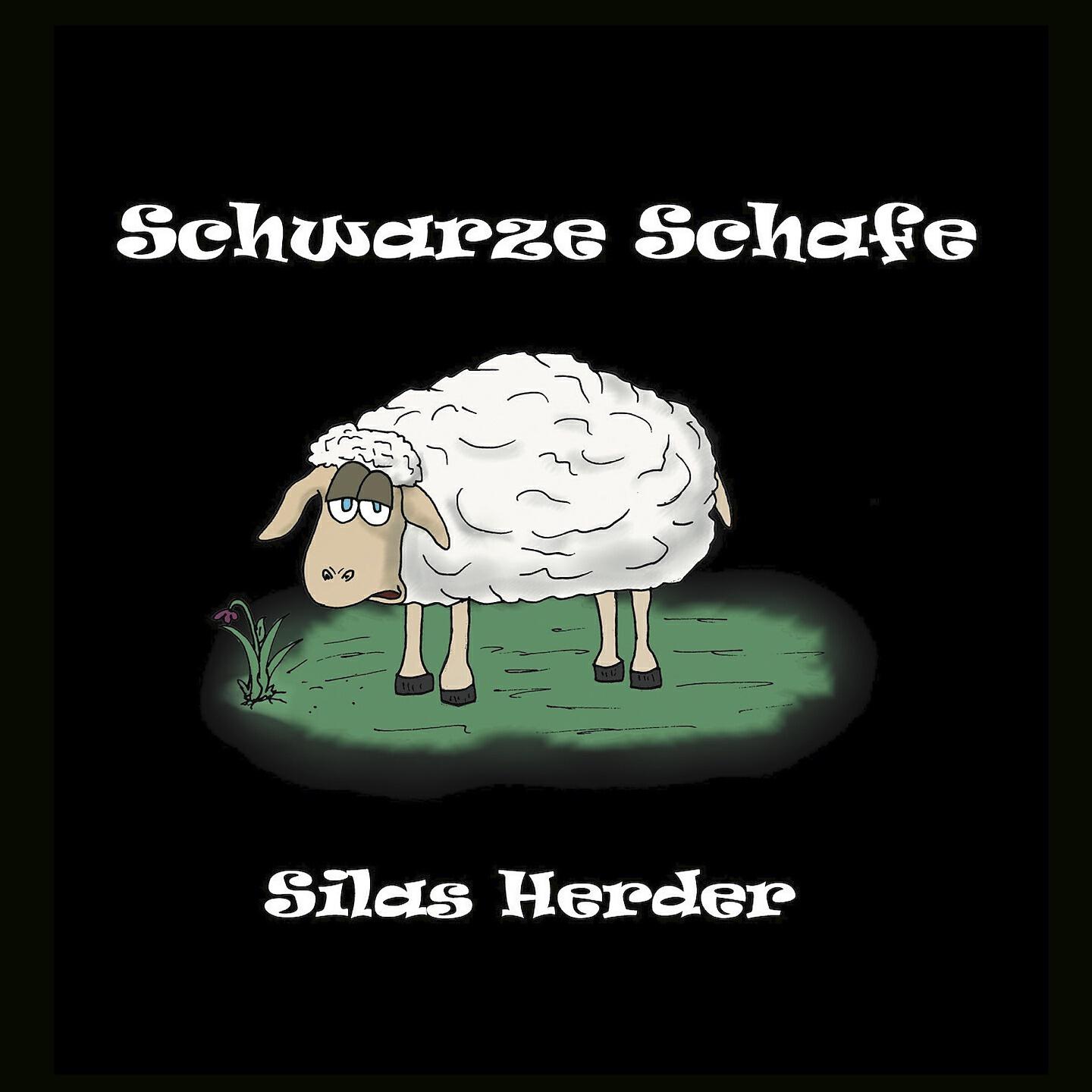 Silas Herder