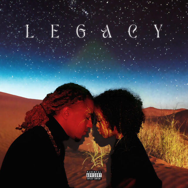 Релиз Legacy
