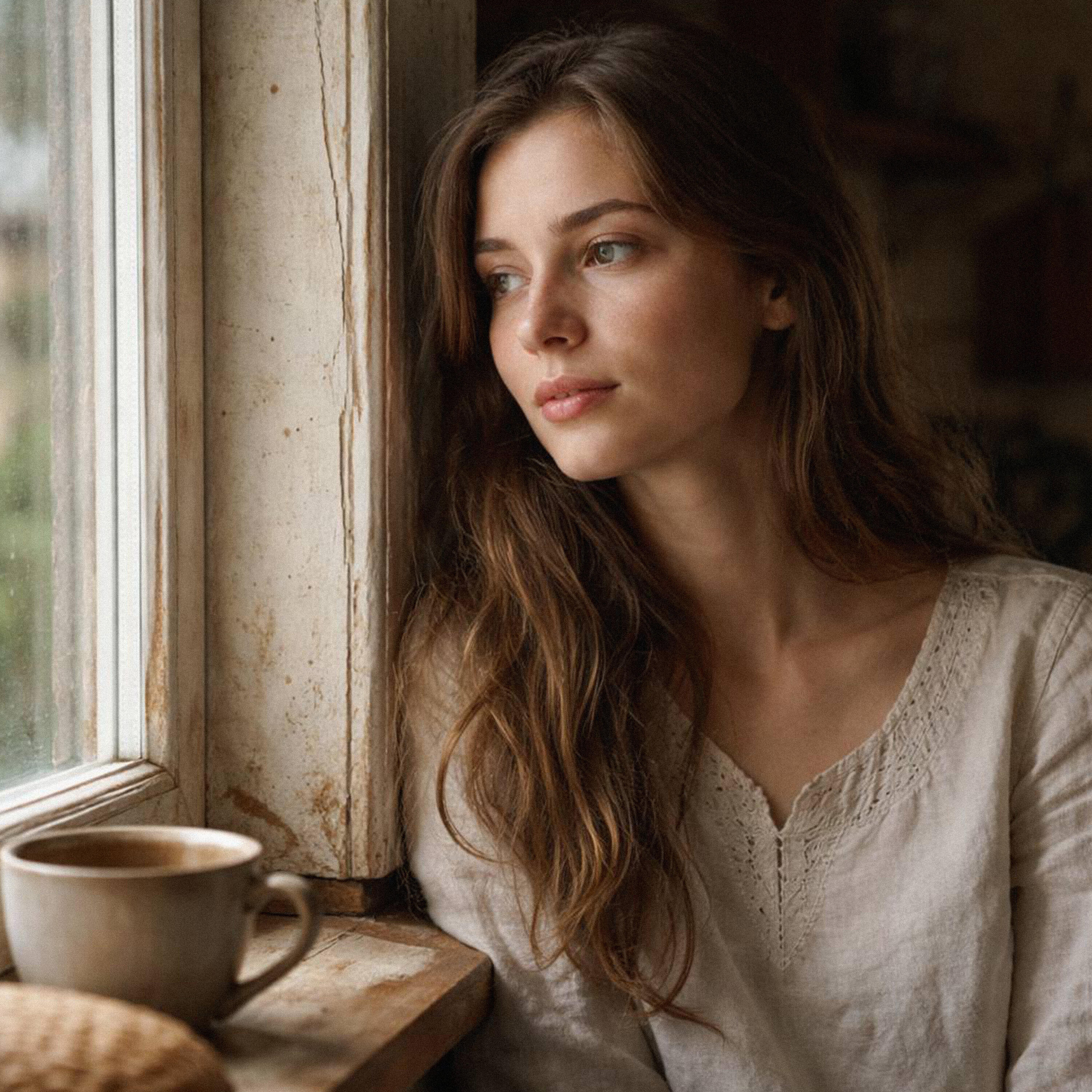 Релиз Там, где спокойно