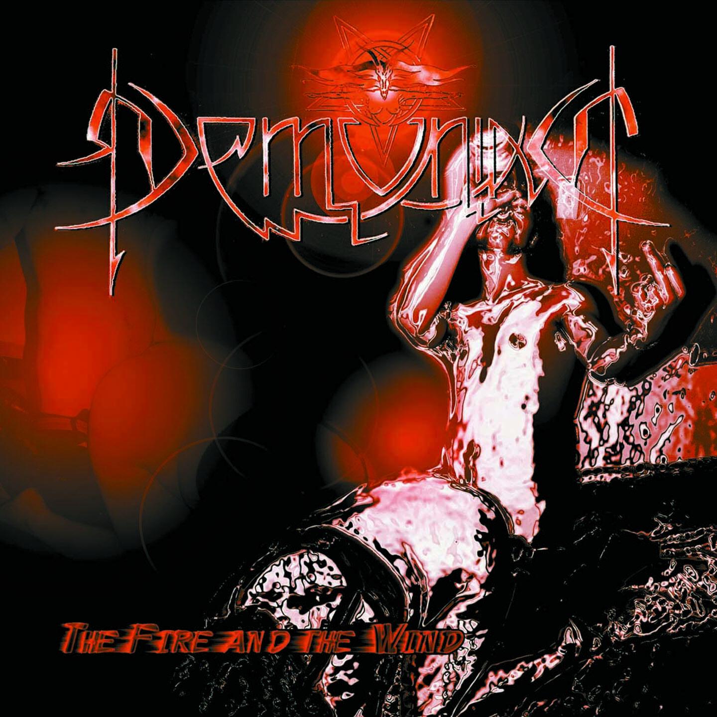 Релиз The fire and the wind