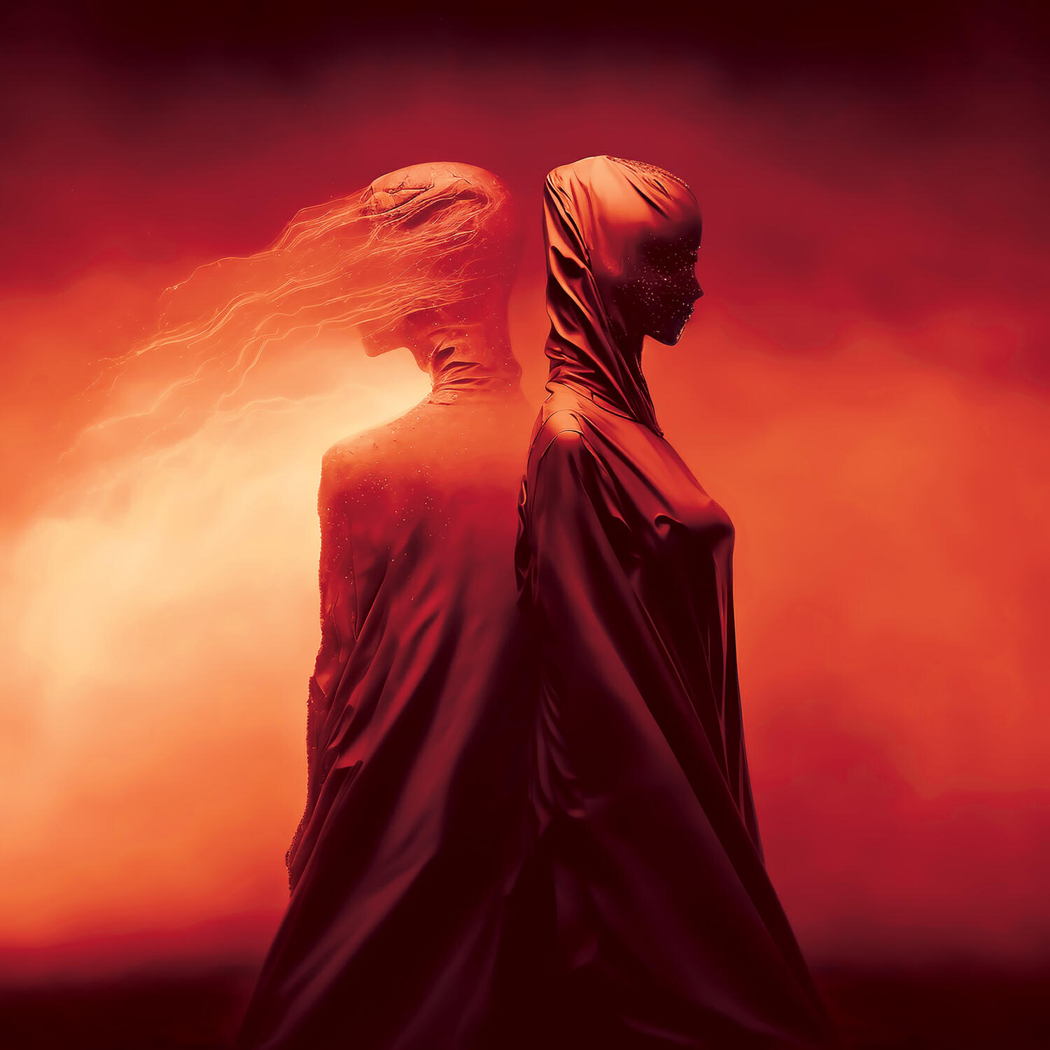 Релиз War Of Being (Tour Edition)