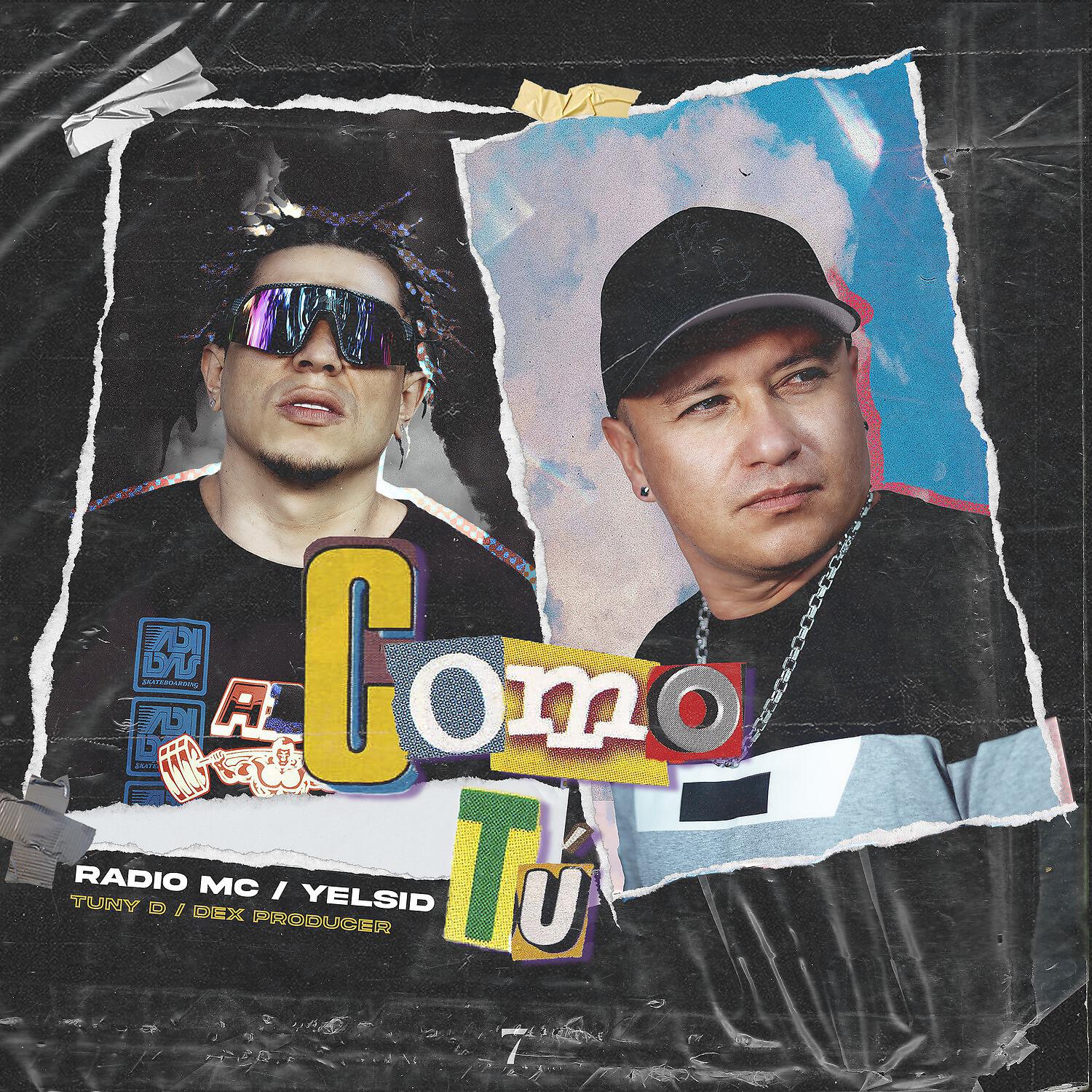 Релиз Como Tú