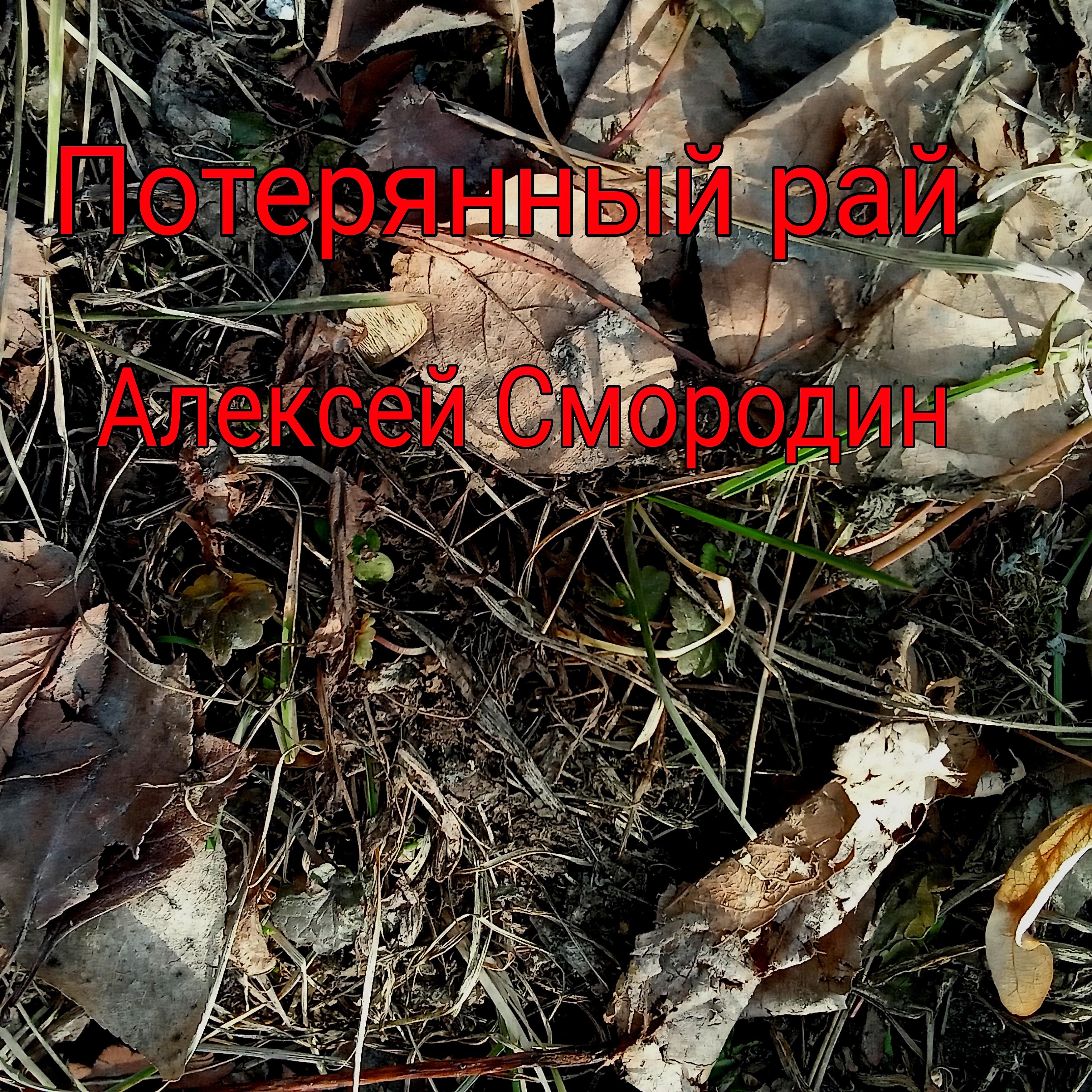 Постер альбома Потерянный рай