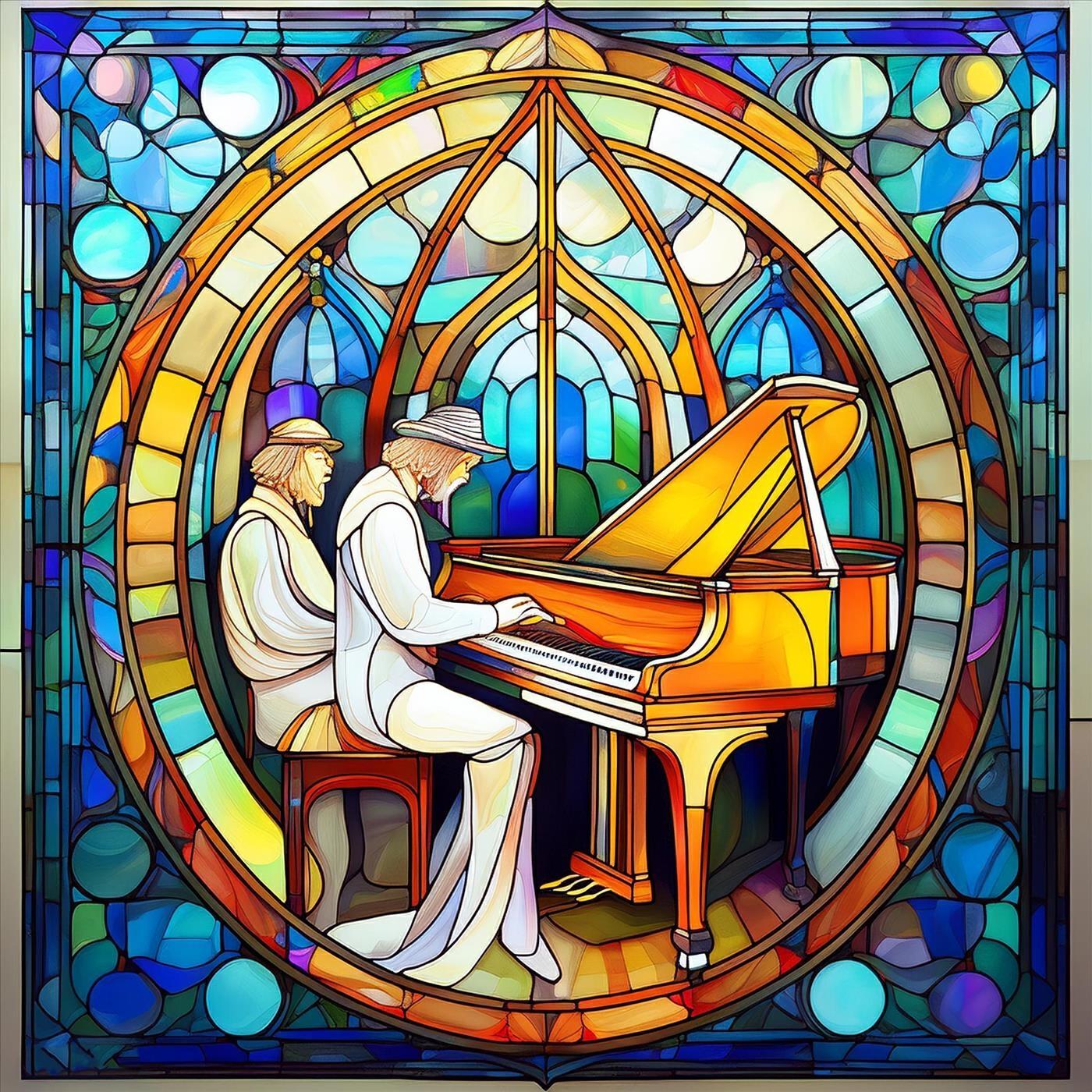 Релиз Piano for Your Soul
