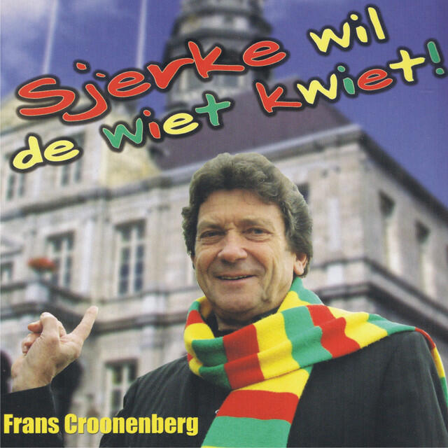 Релиз Sjèrke wil de wiet kwiet