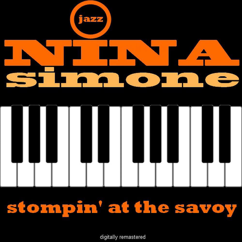 Постер альбома Stompin' at the Savoy
