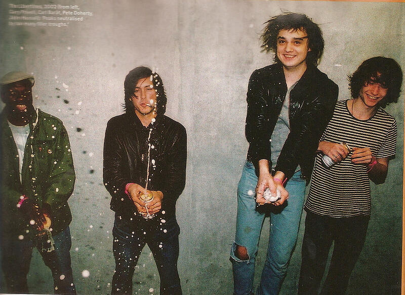 The Libertines