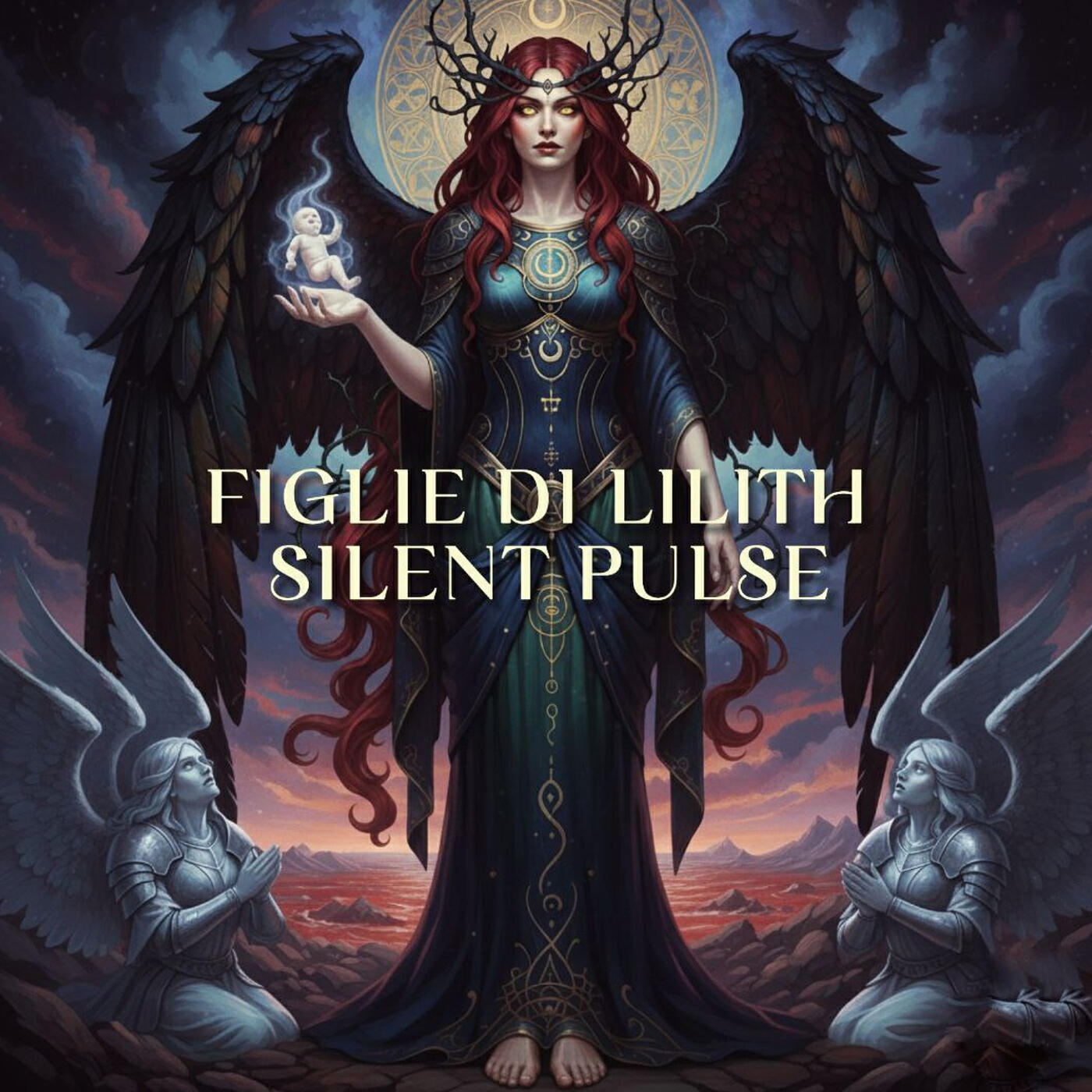 Релиз Figlie Di Lilith