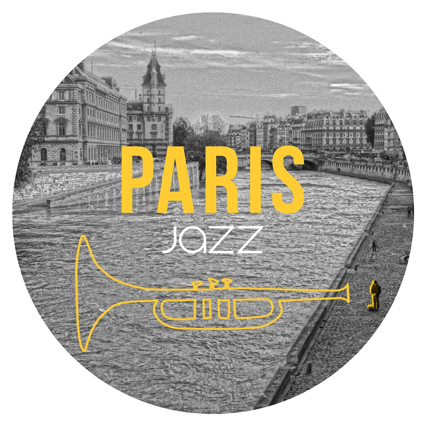 Релиз Paris Jazz