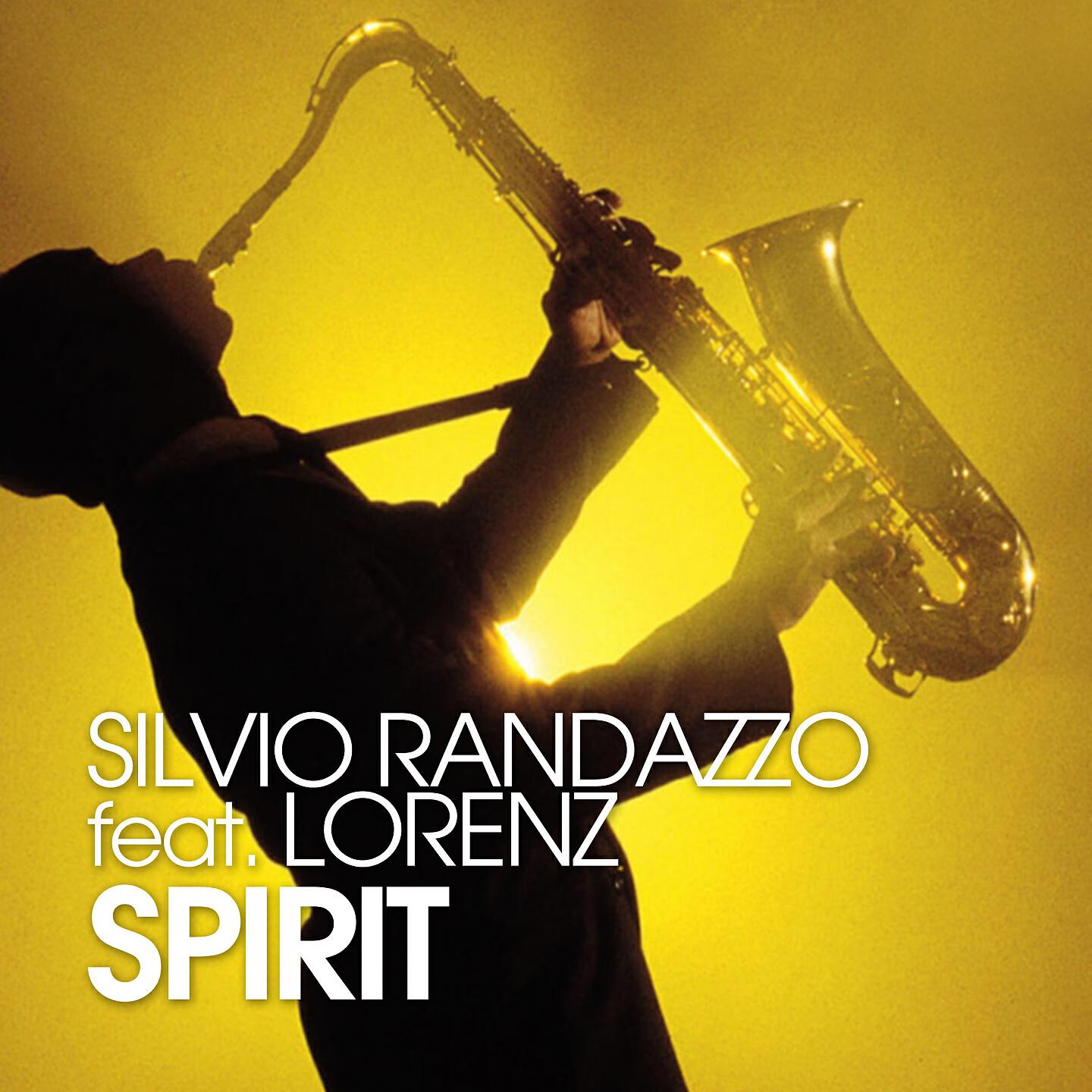 Релиз Spirit