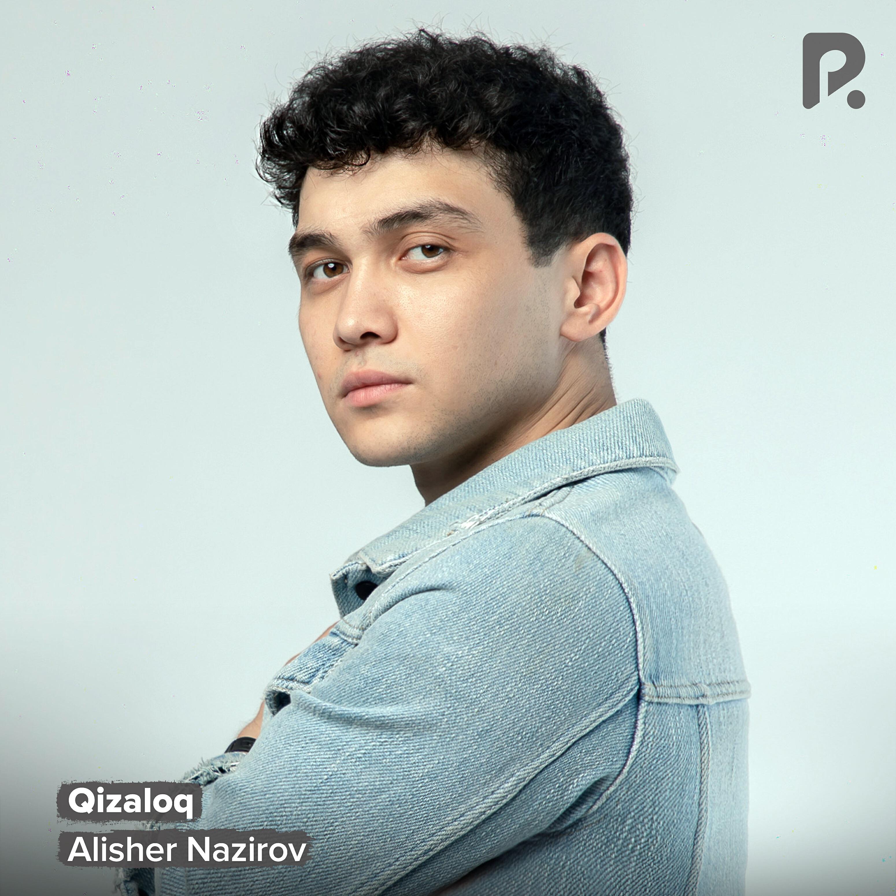 Постер альбома Qizaloq