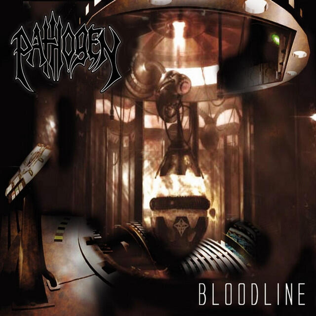 Релиз Bloodline (Special Edition)