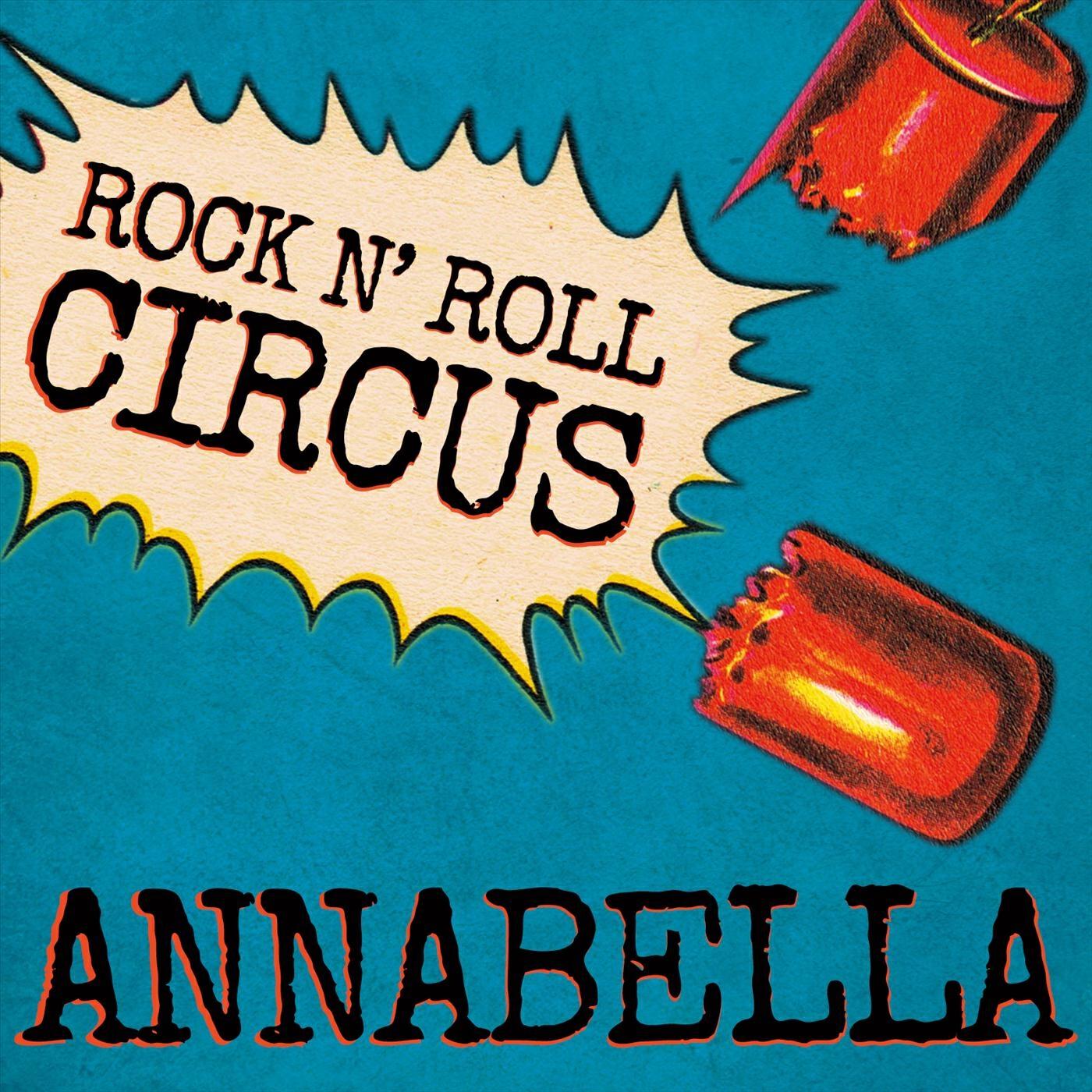 Релиз Annabella