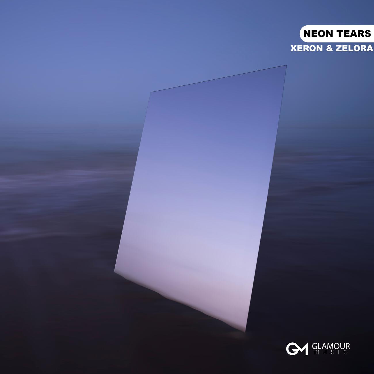 Релиз Neon Tears