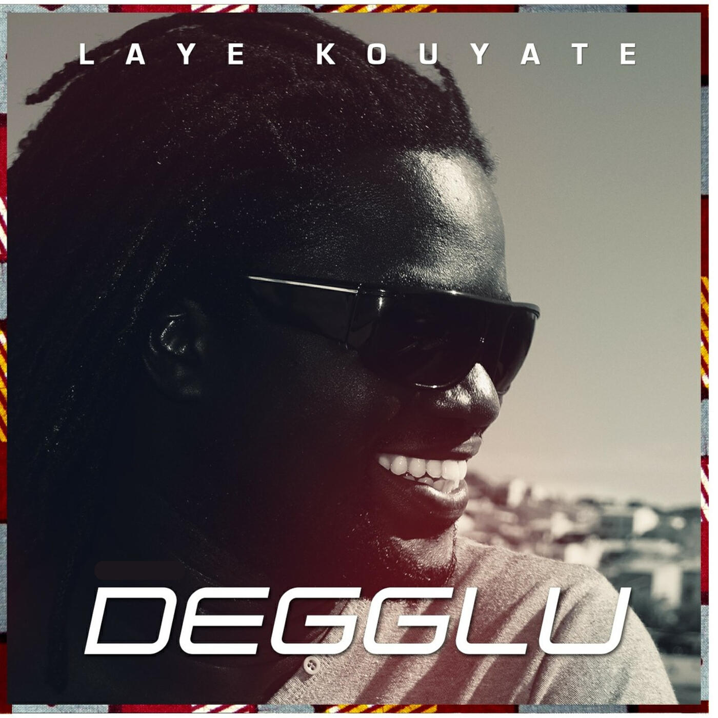laye kouyate