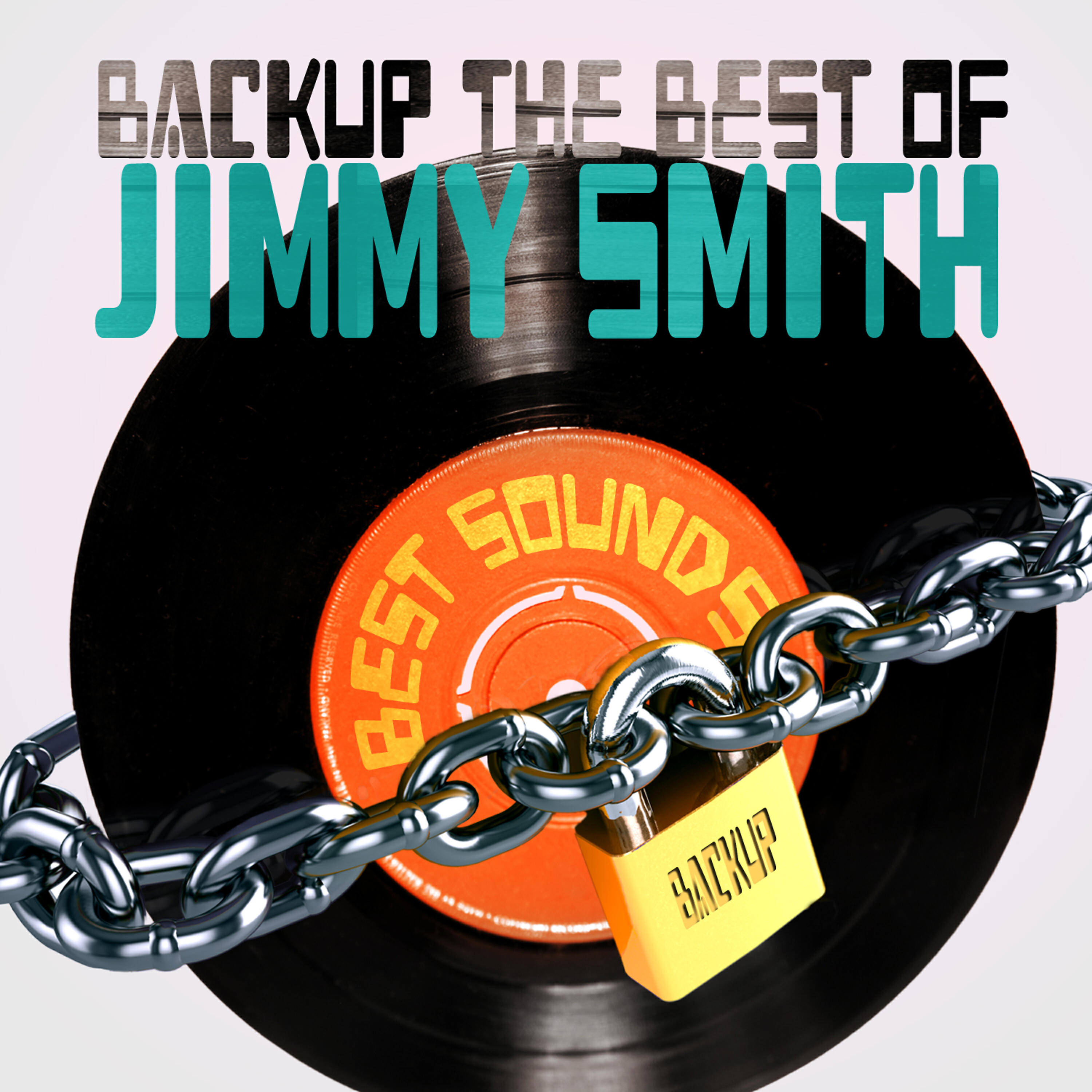 Релиз Backup the Best of Jimmy Smith