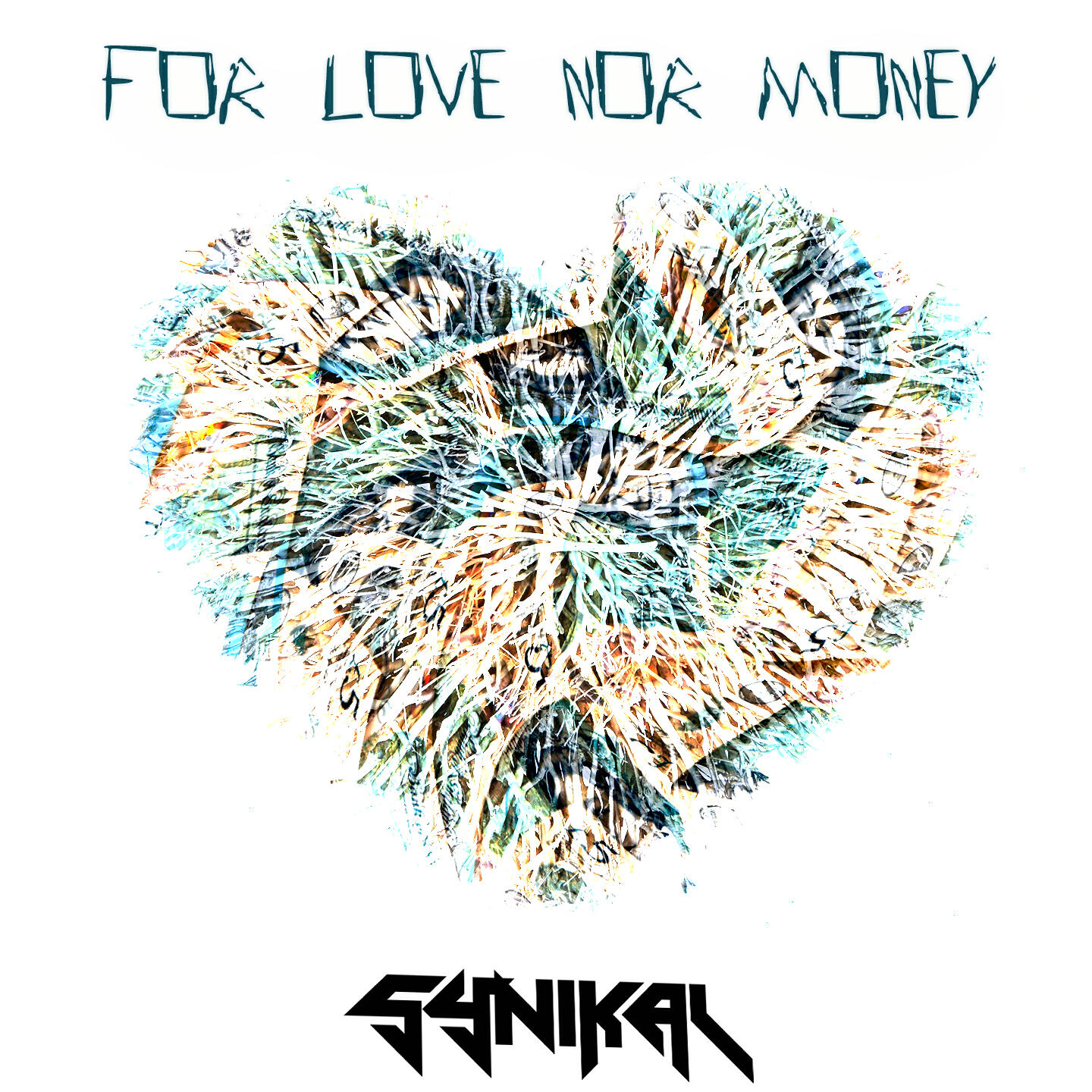Релиз For Love nor Money