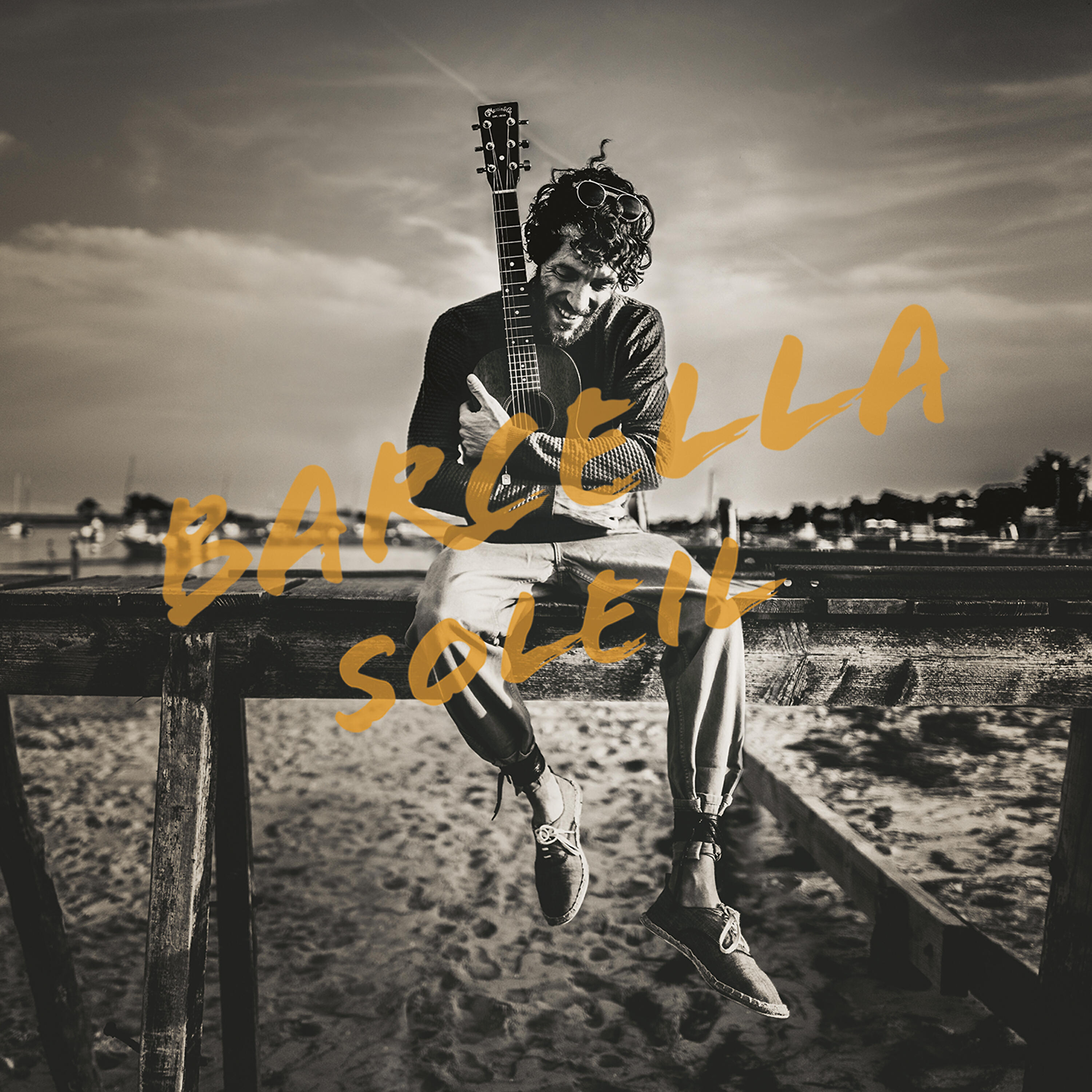 Постер альбома Soleil