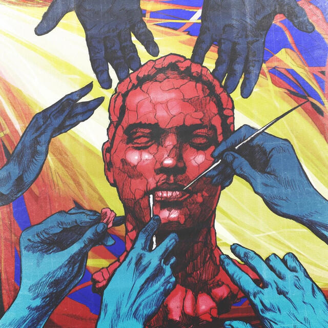 Релиз In the Promise of Another Tomorrow