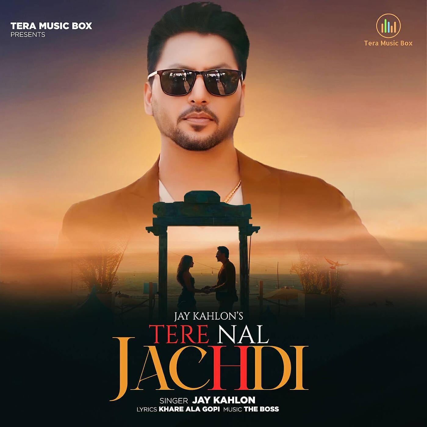 Релиз Tere Nal Jachdi