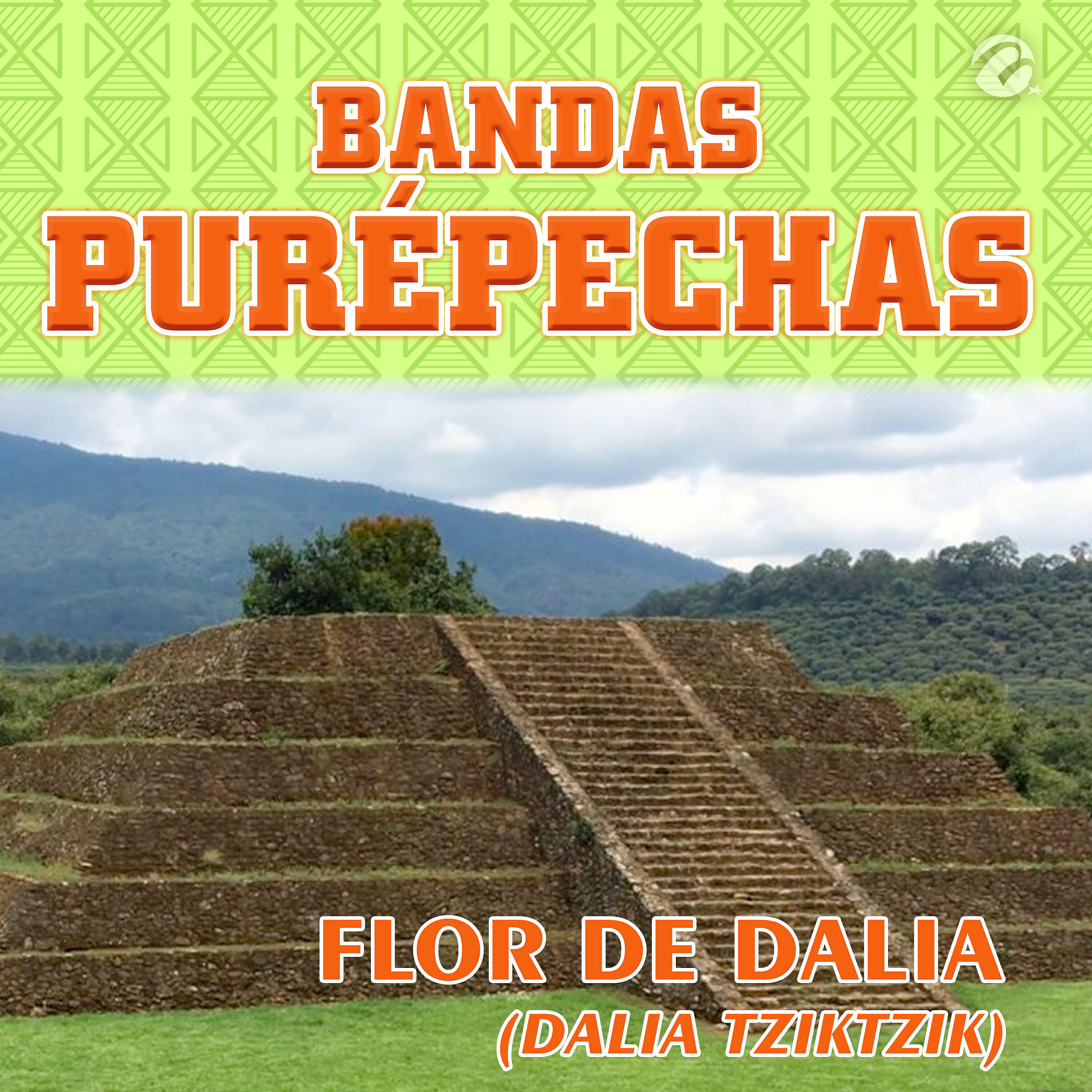 Релиз Flor de Dalia (Dalia Tziktzik)