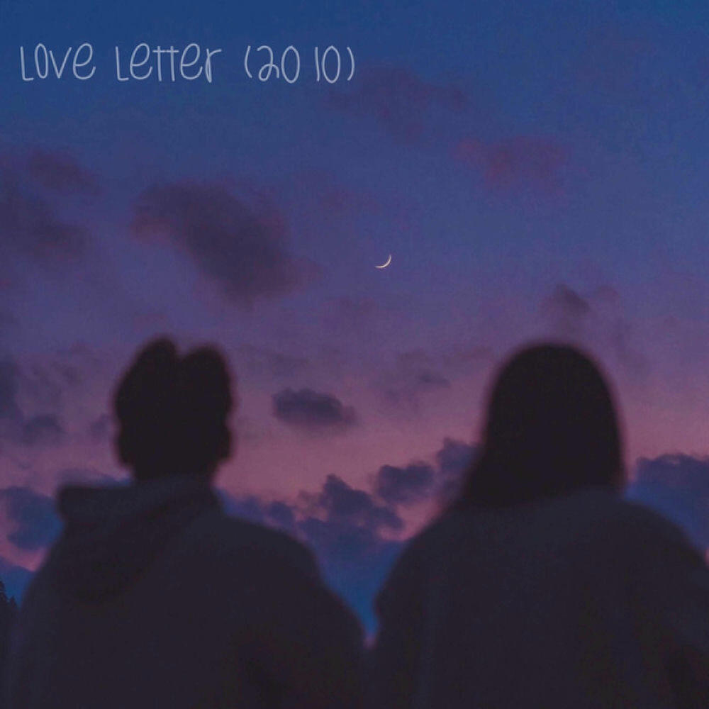 Релиз Love Letter (2010)