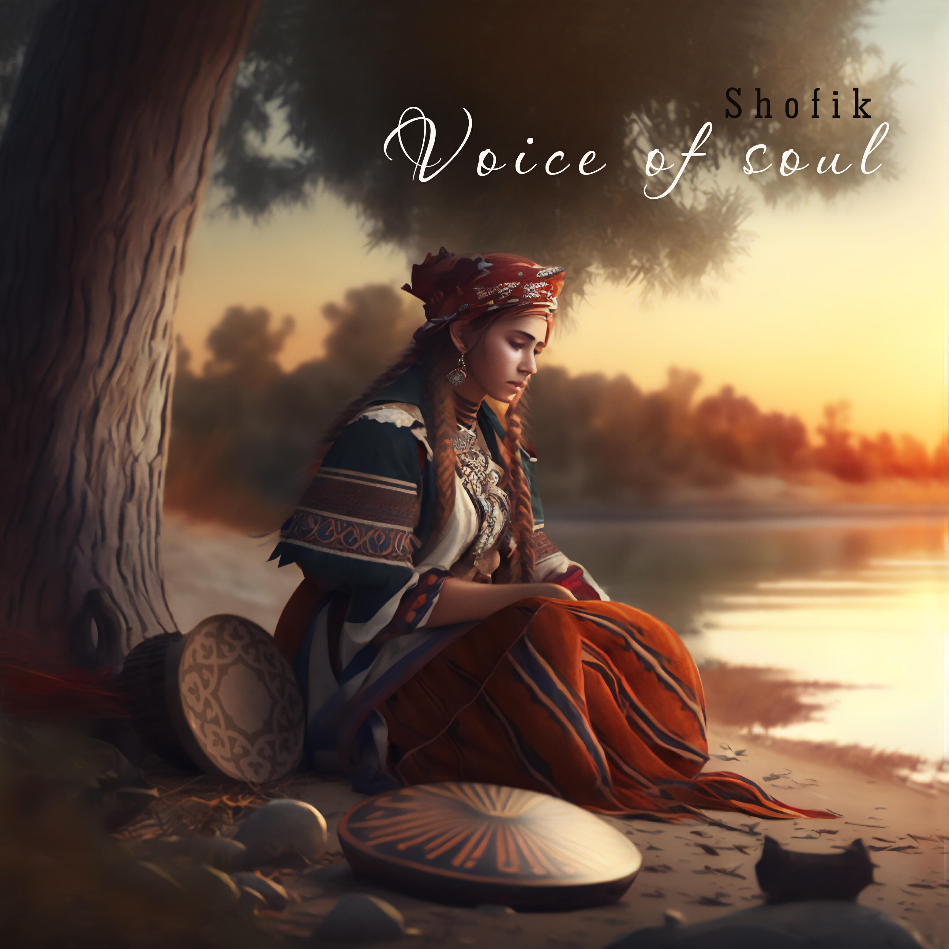 Релиз Voice of Soul