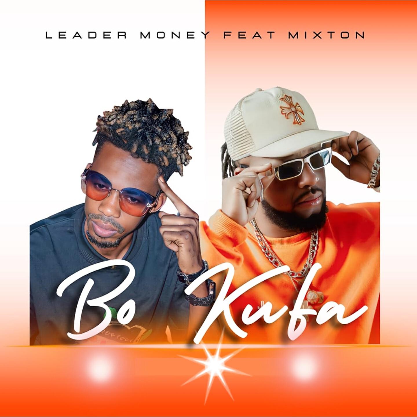 Leader Money