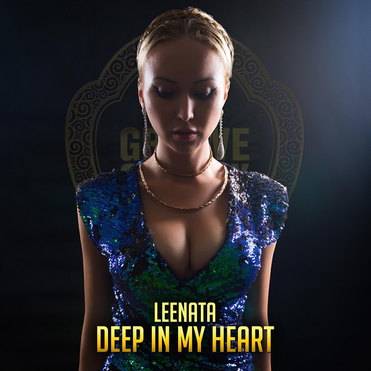 Релиз Deep in My Heart