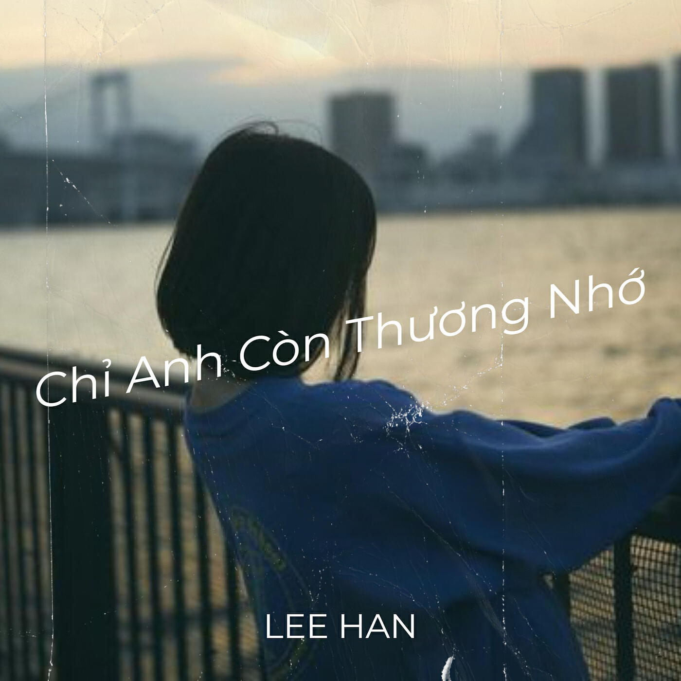 Lee Han