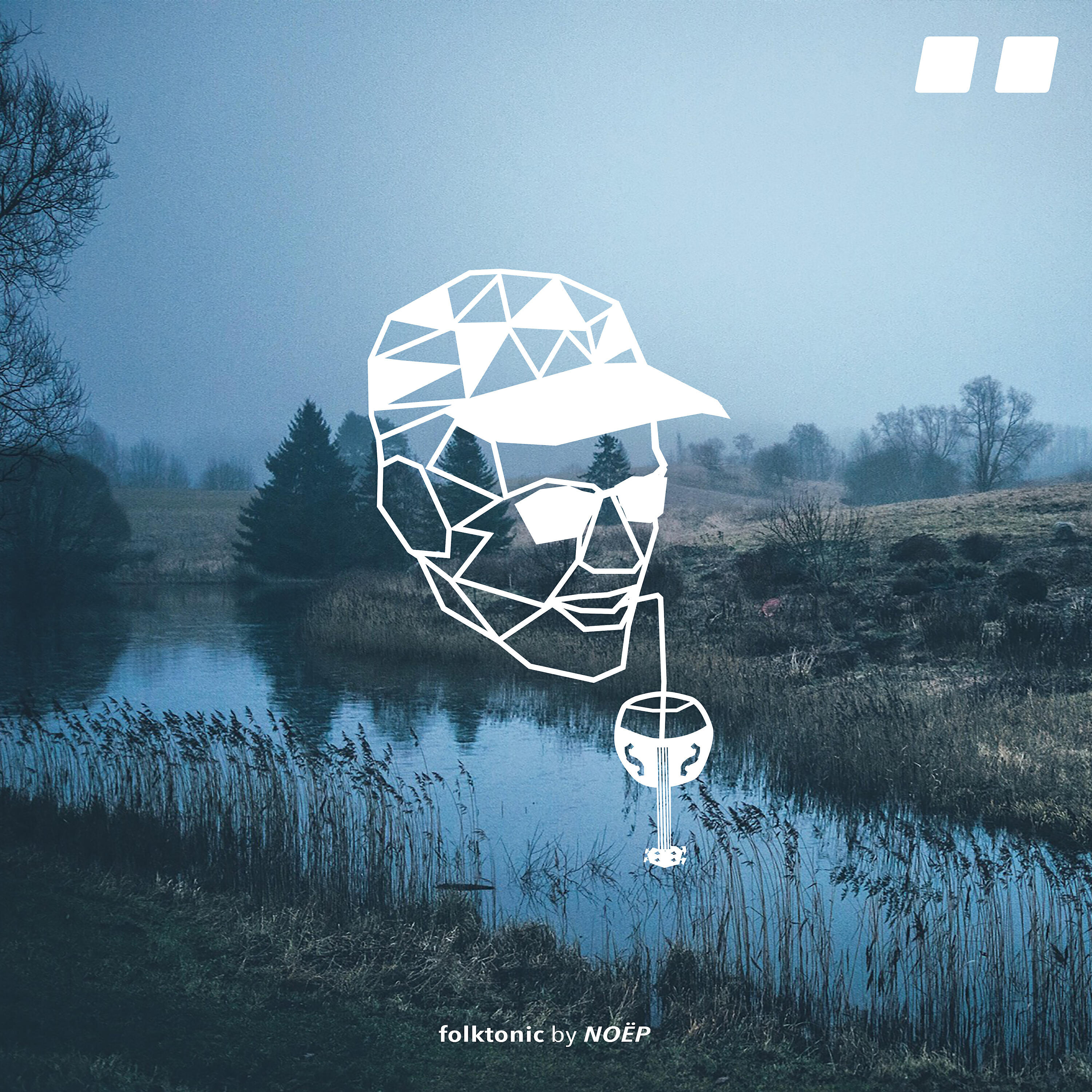 Релиз NOËP - Folktonic Remixes