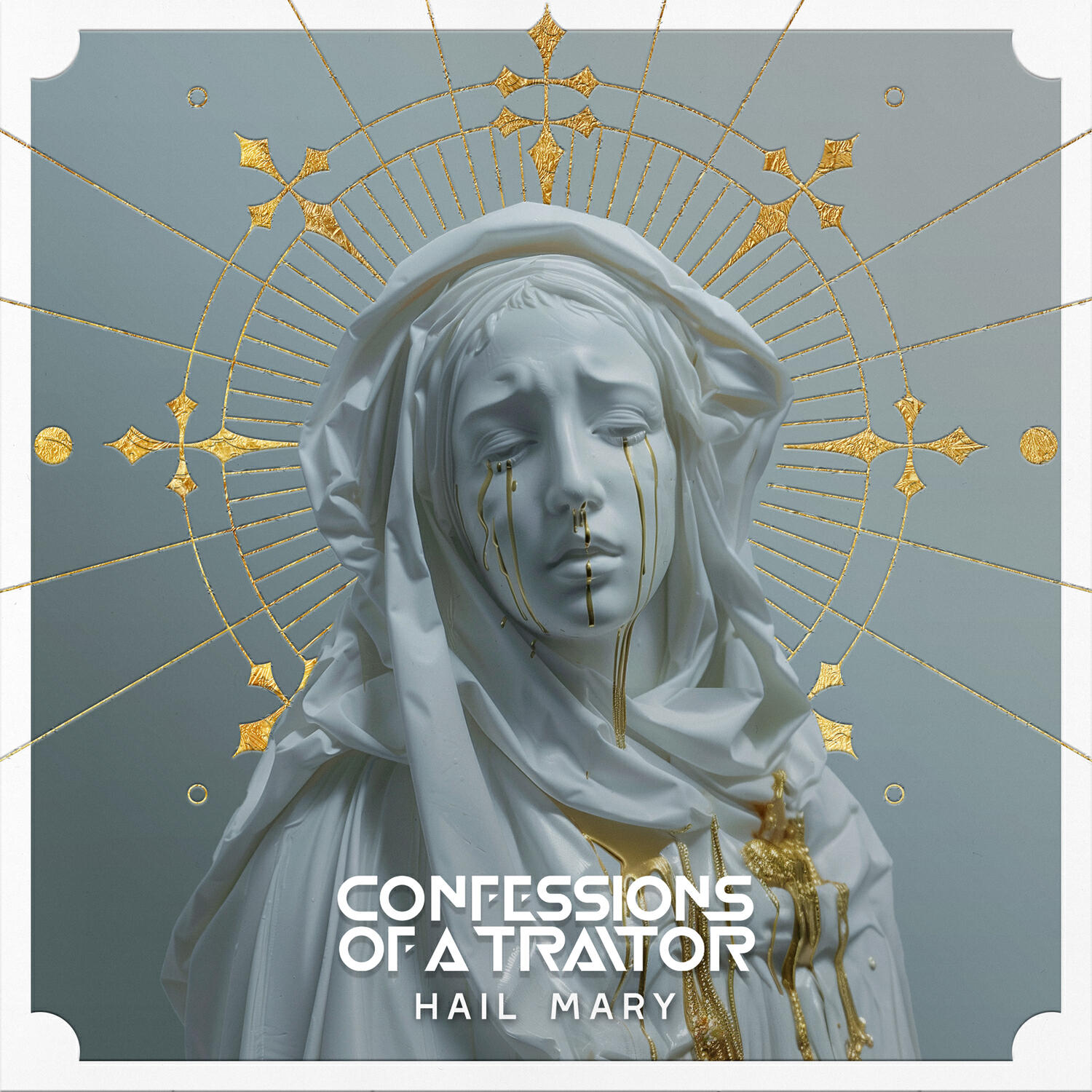 Релиз Hail Mary